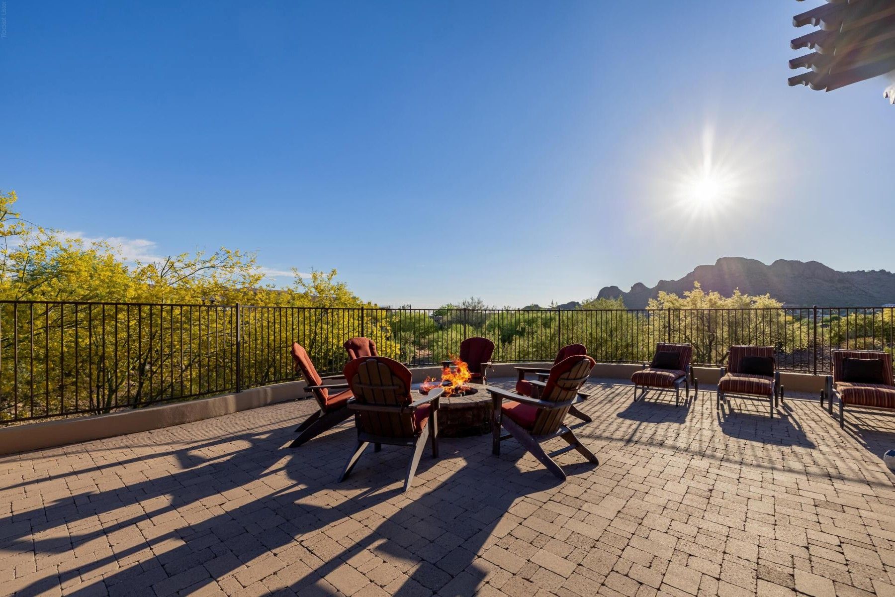  10761 E Calle Del Cascabel  Gold Canyon, AZ - 物件實景