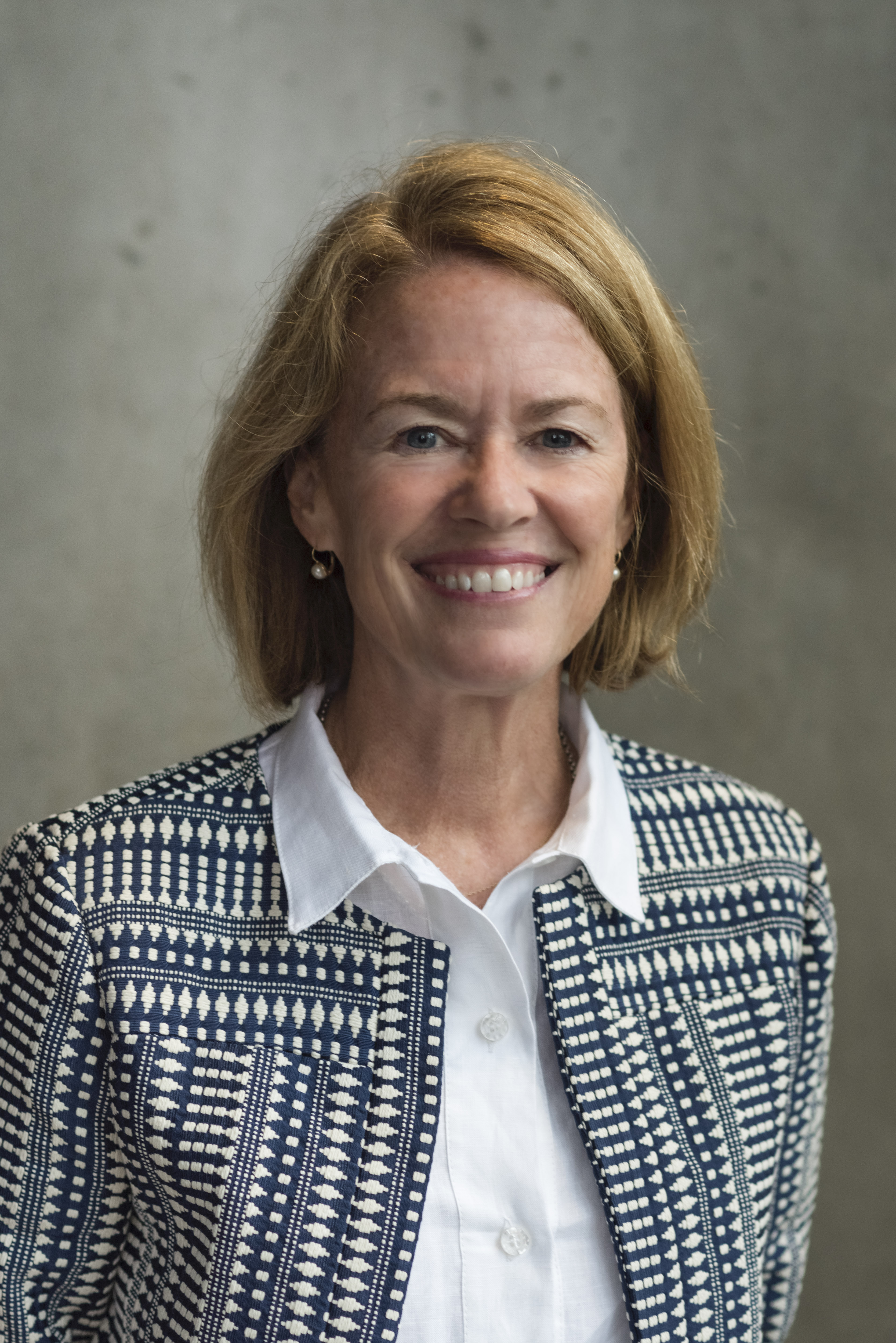 Liz Kinnane 