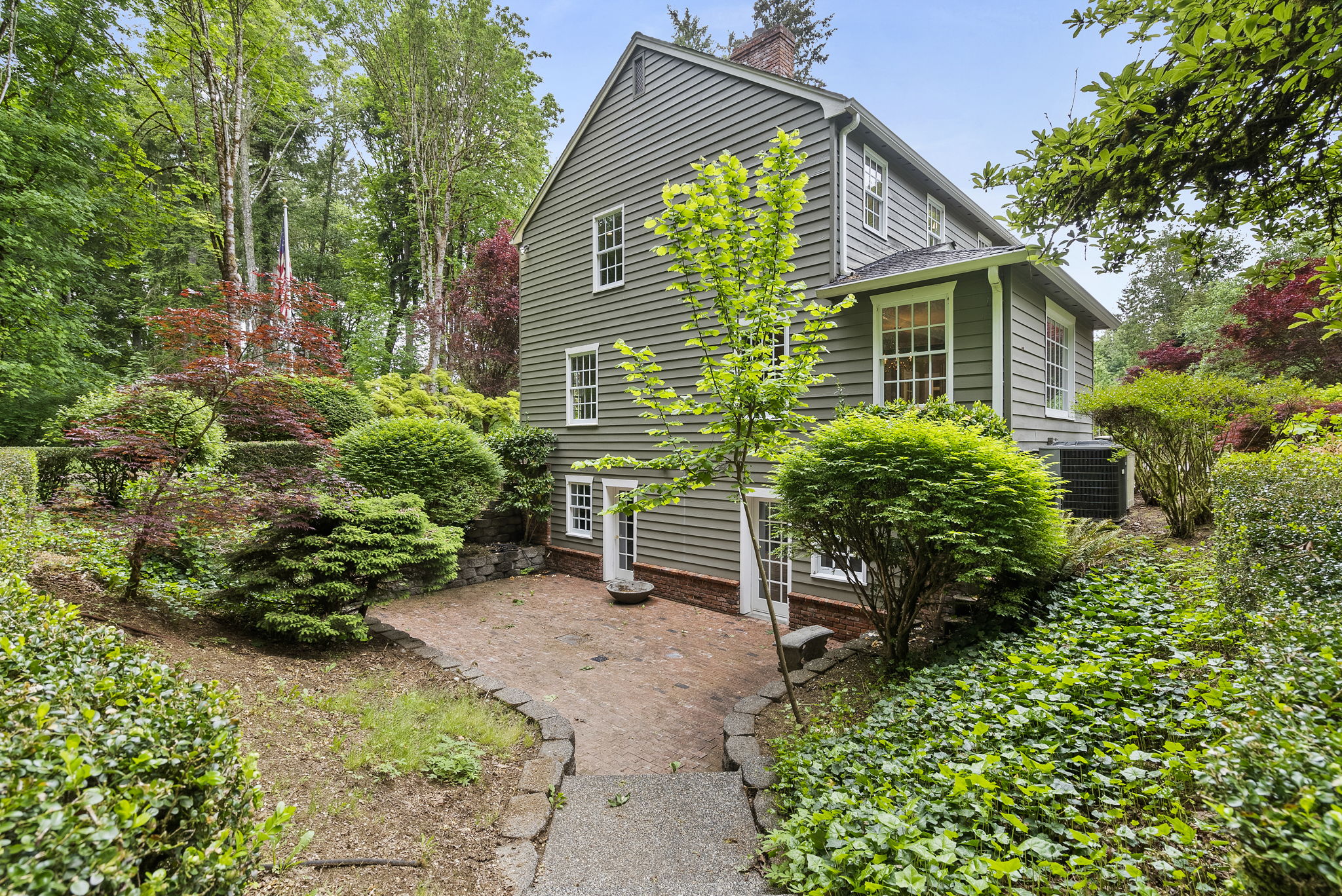  3809 74th Ave SE Olympia, WA 98501 - 物件實景