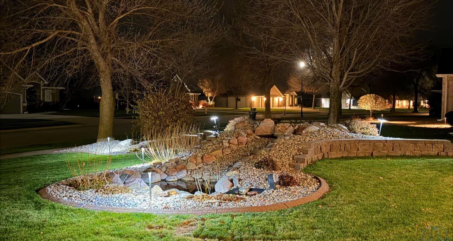 Sioux City, Iowa, 51106, United States, 5 Bedrooms Bedrooms, ,4 BathroomsBathrooms,Residential,For Sale,2002459