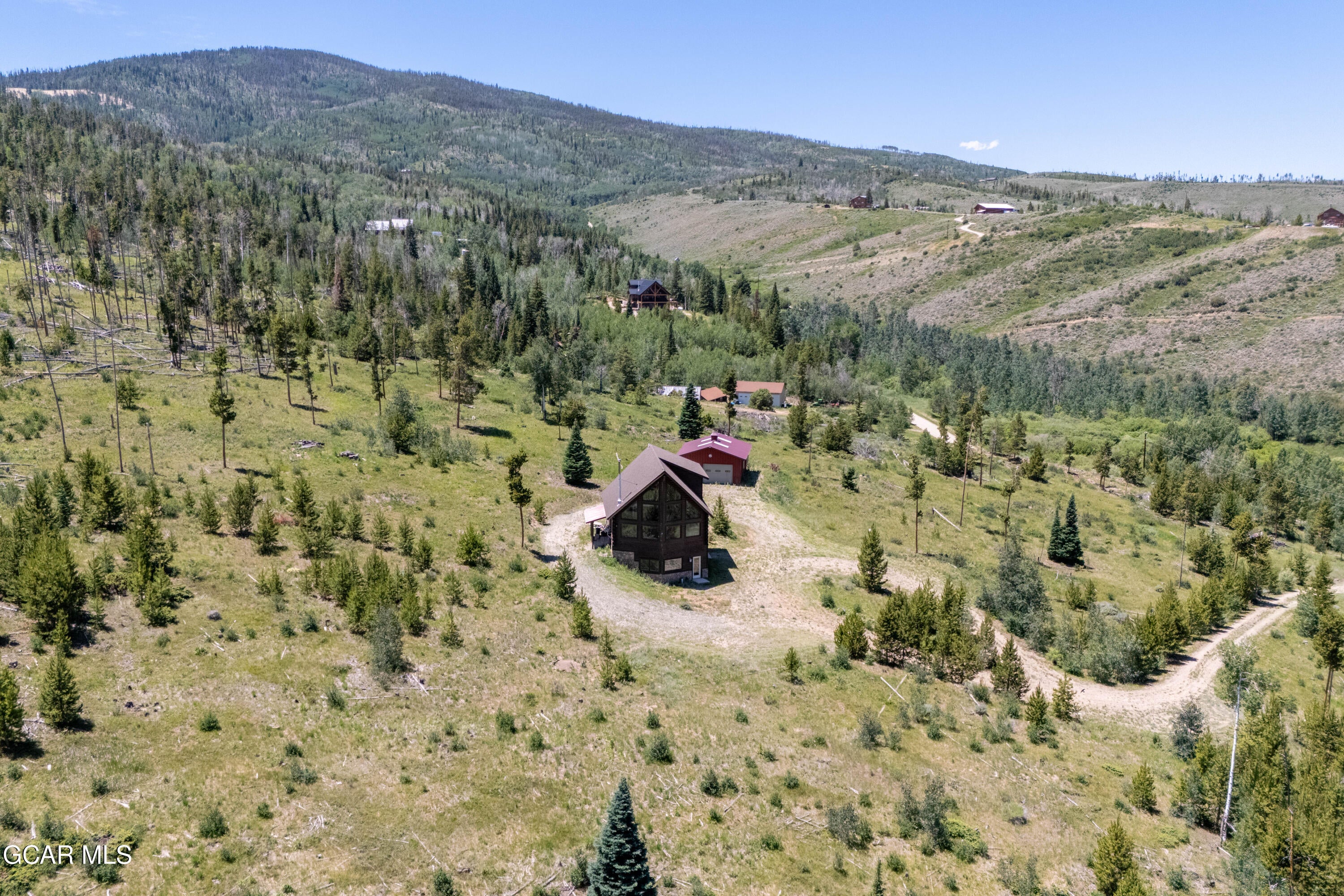Parshall, Colorado, 80468, United States, 2 Bedrooms Bedrooms, ,Residential,For Sale,1876934