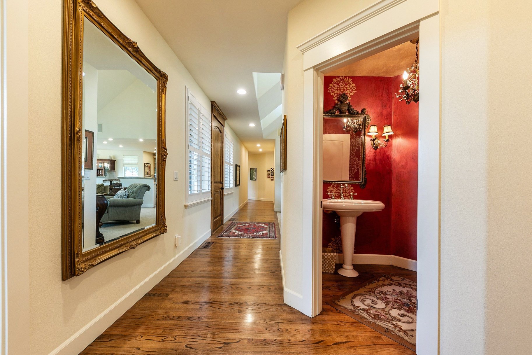  A Legacy Estate Opportunity in the Heart of Reno - 物件實景