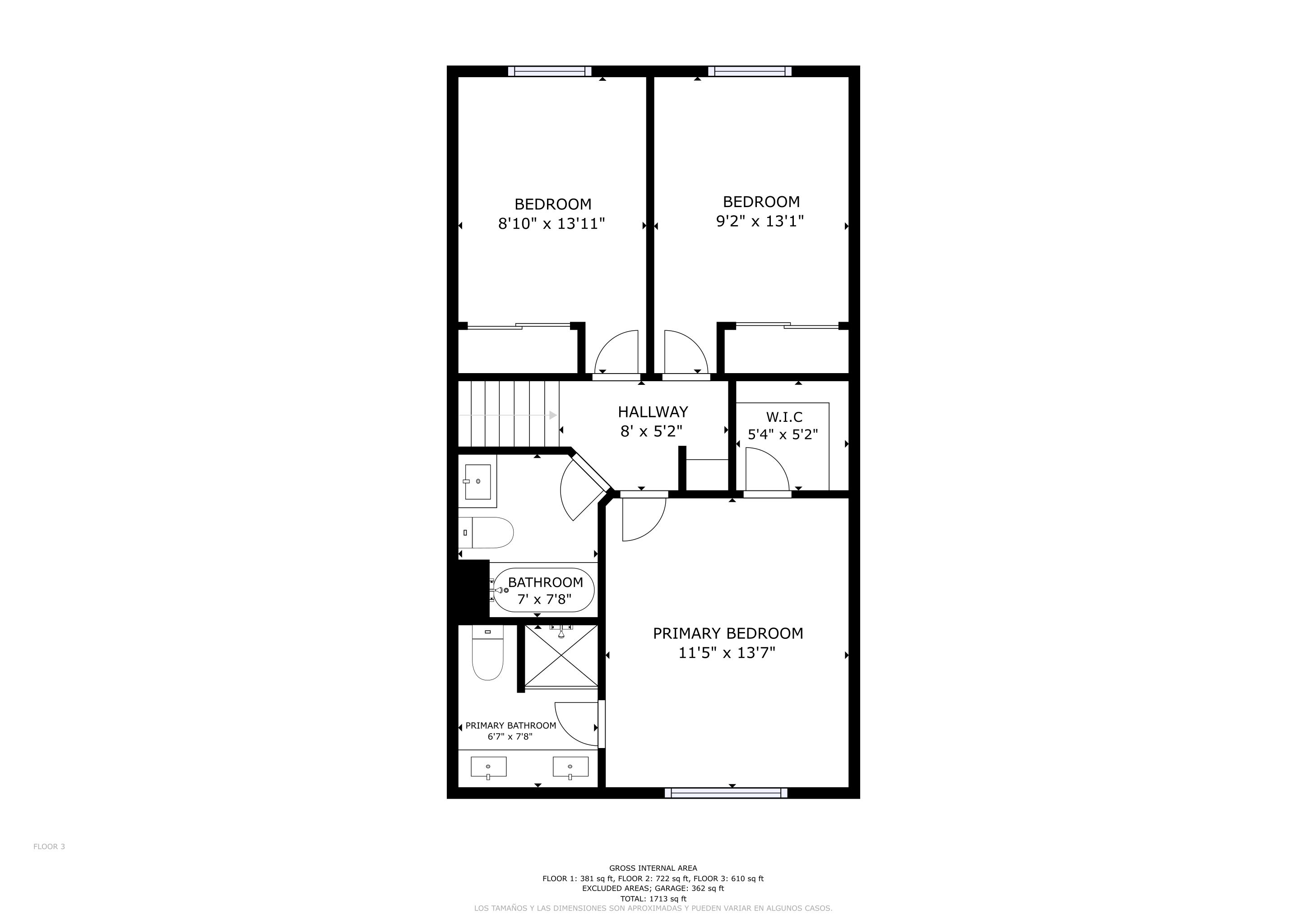  Discover effortless elegance in this stylishly updated home - 物件實景