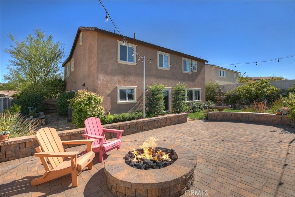 Beaumont, California, 92223, United States, 4 Bedrooms Bedrooms, ,5 BathroomsBathrooms,Residential,For Sale,1881232