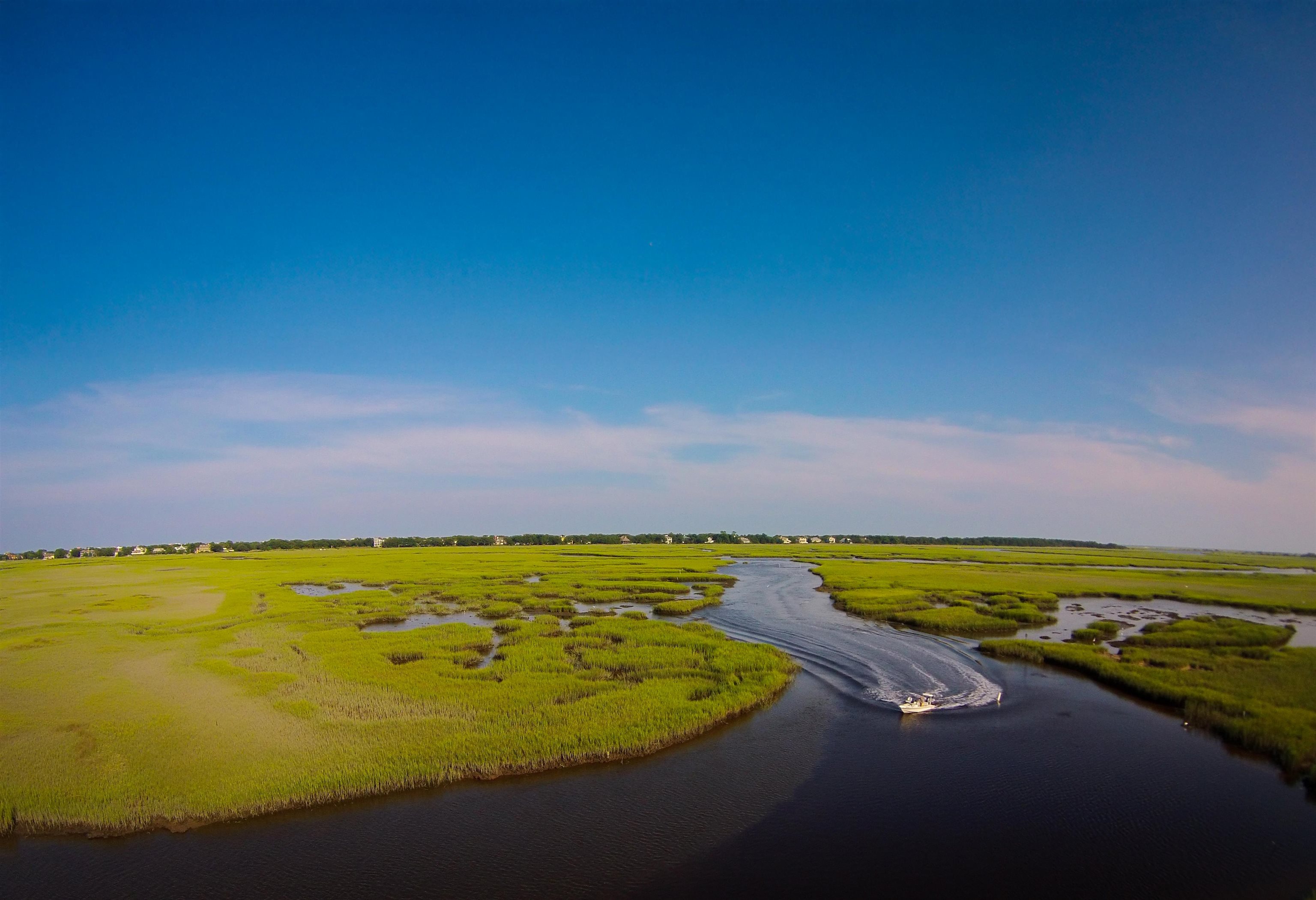  3674 Wallace Pate Drive  DeBordieu Colony - 物件實景