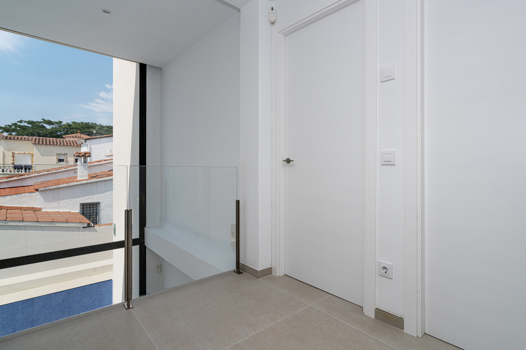  Modern semi-detached house in Requesens - Empuriabrava - Costa Brava - 物件實景