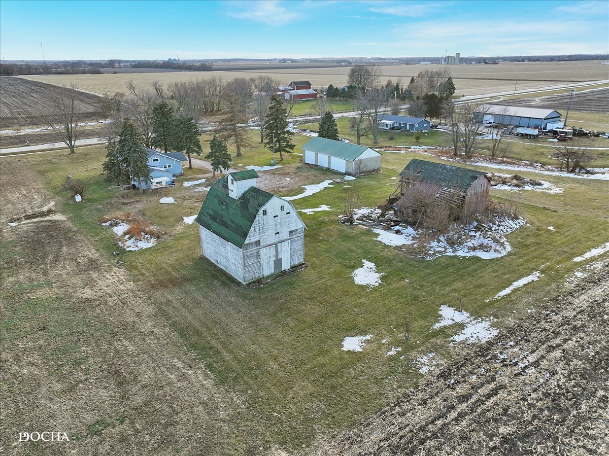 Newark, Illinois, 60541, United States, 3 Bedrooms Bedrooms, ,2 BathroomsBathrooms,Residential,For Sale,2006434