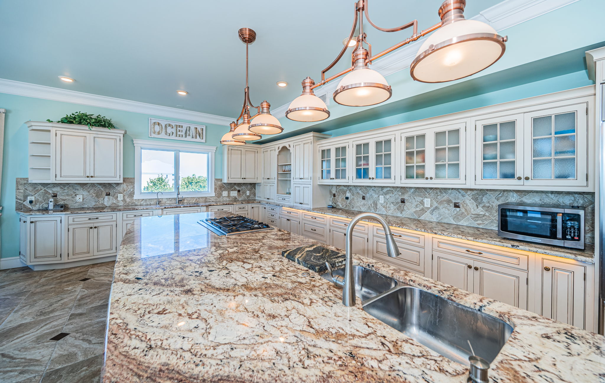 Clearwater, Florida, 33767, United States, 4 Bedrooms Bedrooms, ,5 BathroomsBathrooms,Residential,For Sale,2010796