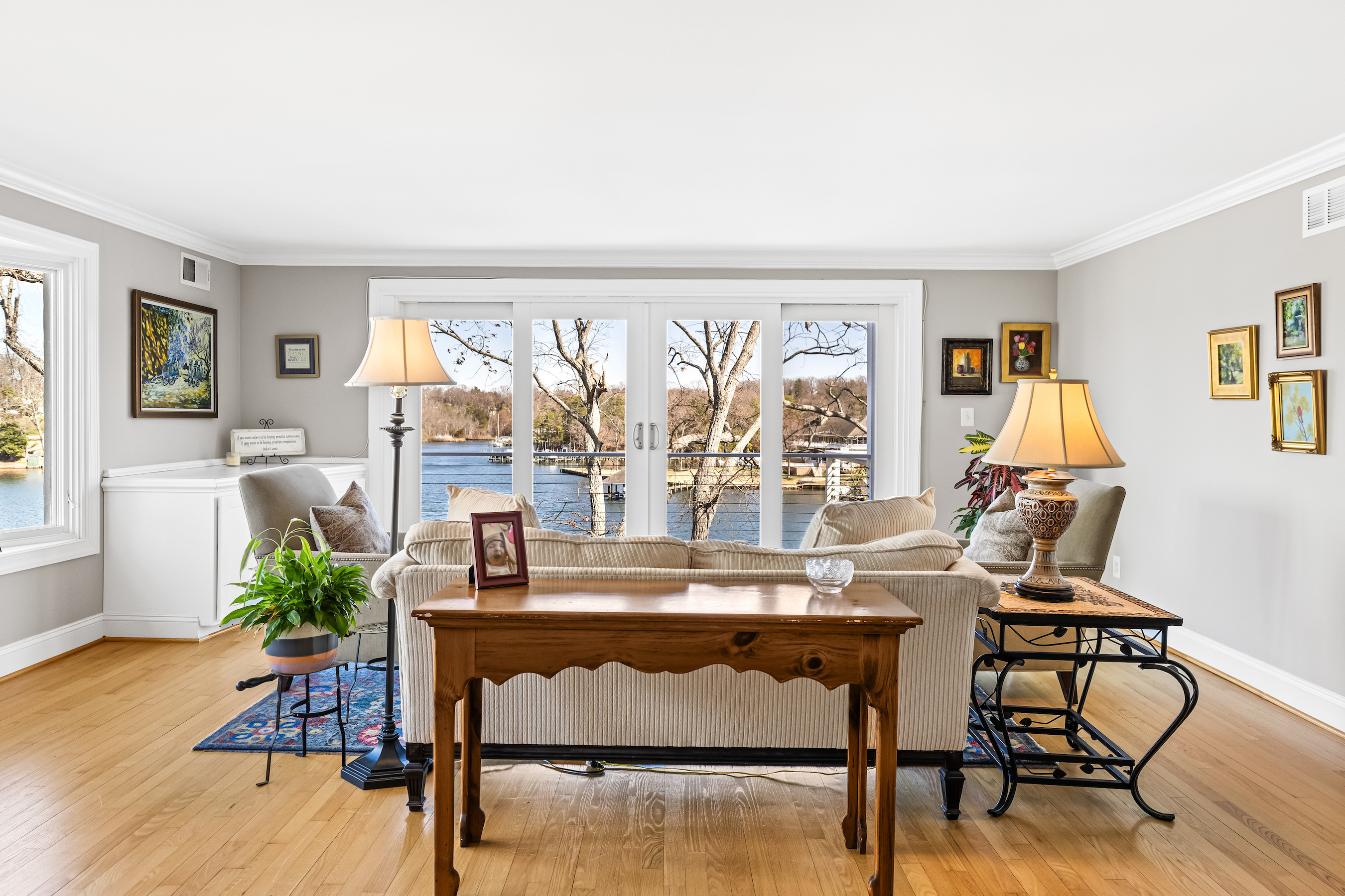  LINSTEAD ON THE SEVERN - 物件實景