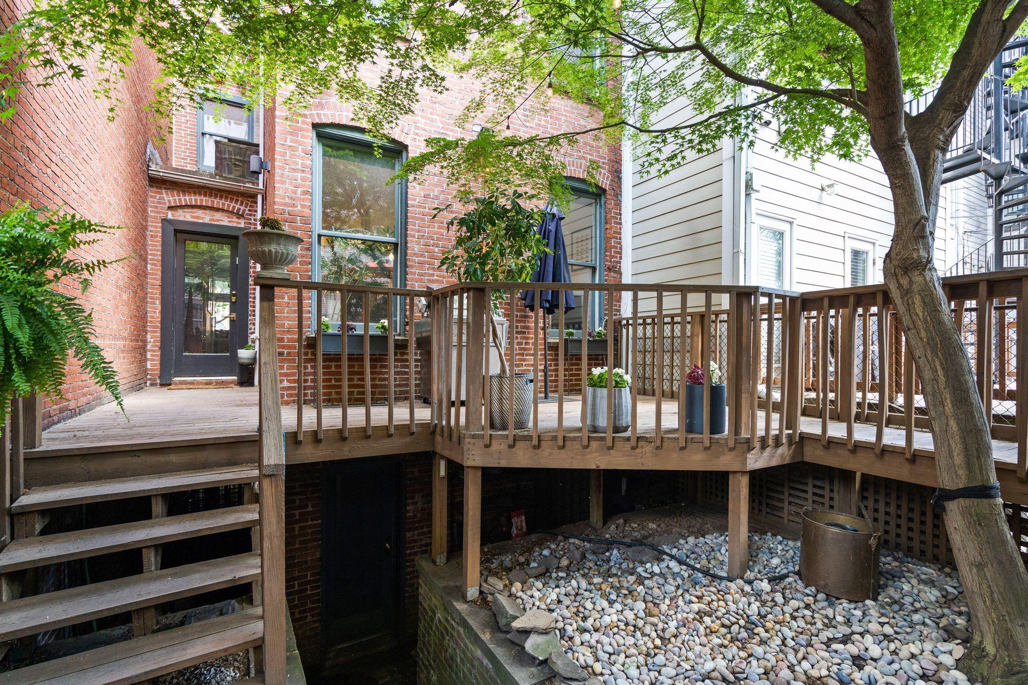  2026 15th Street NW, Washington, DC, 20009 - 物件實景