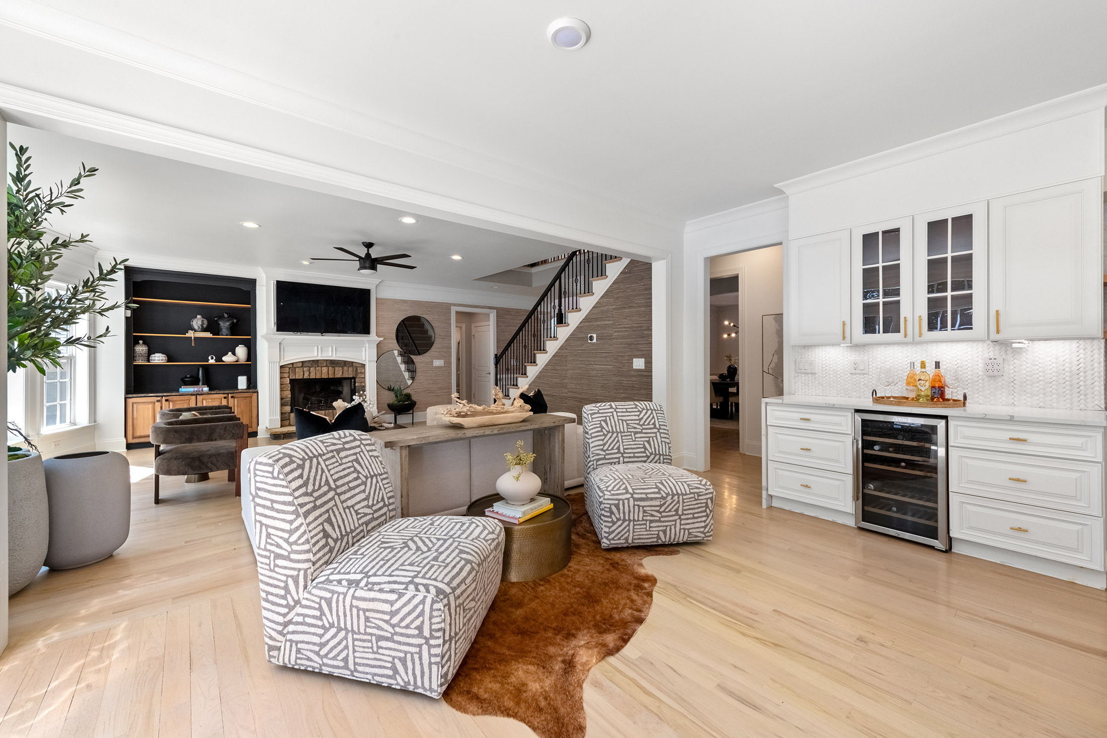  Exceptional Mableton Home - 物件實景
