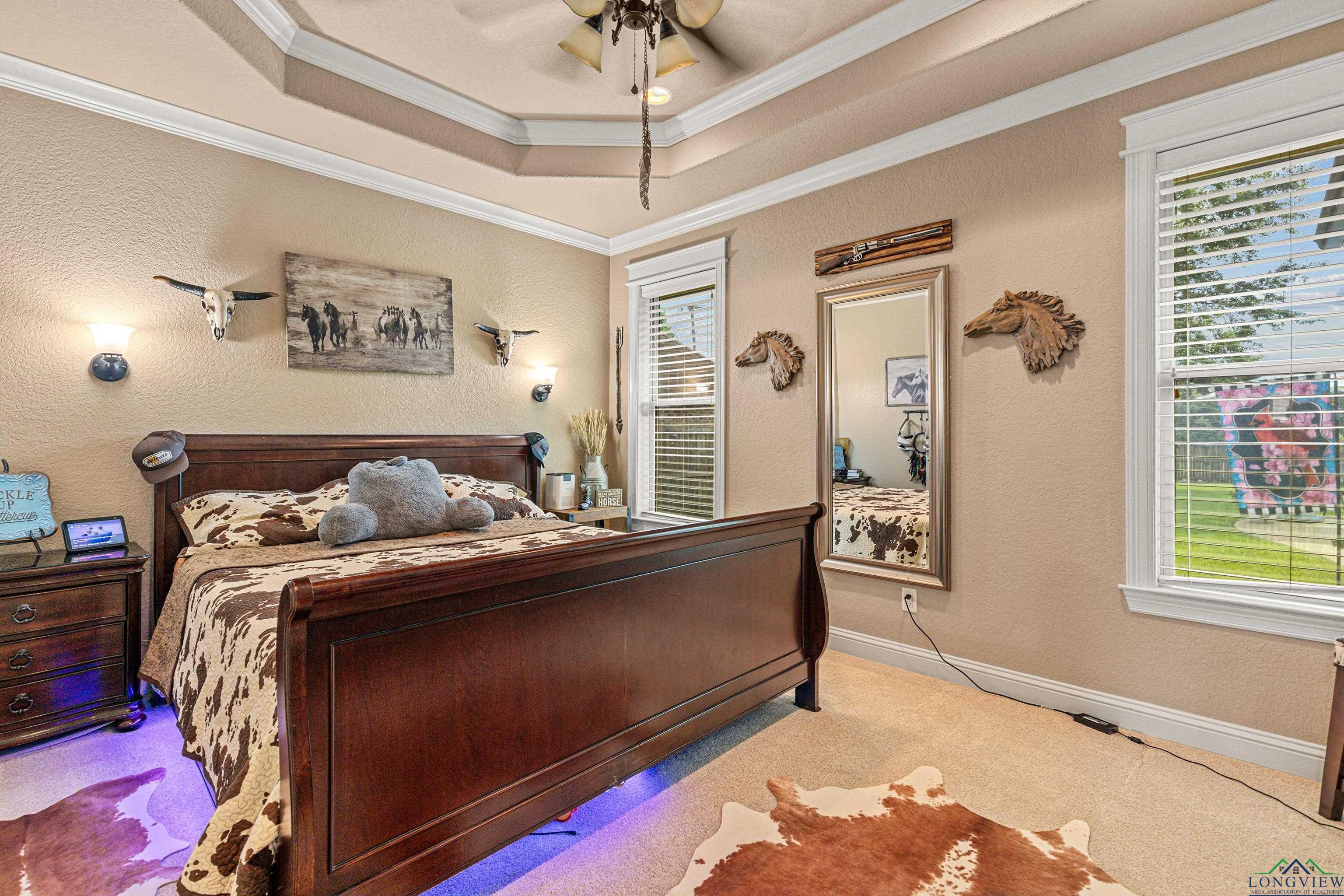 Longview, Texas, 75605, United States, 5 Bedrooms Bedrooms, ,3 BathroomsBathrooms,Residential,For Sale,1827224