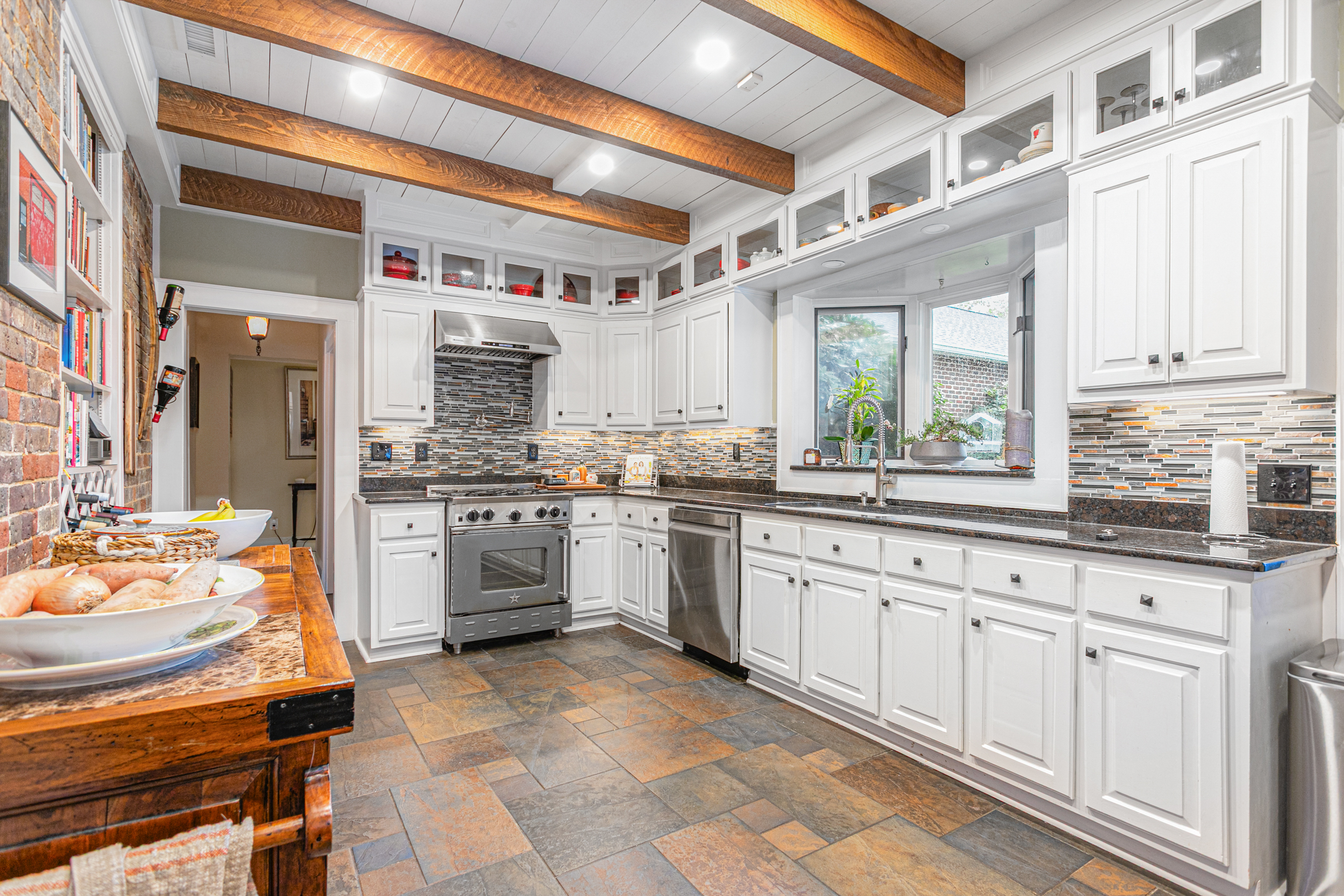  3542 Bason Road, Mebane, NC 27302 - 物件實景