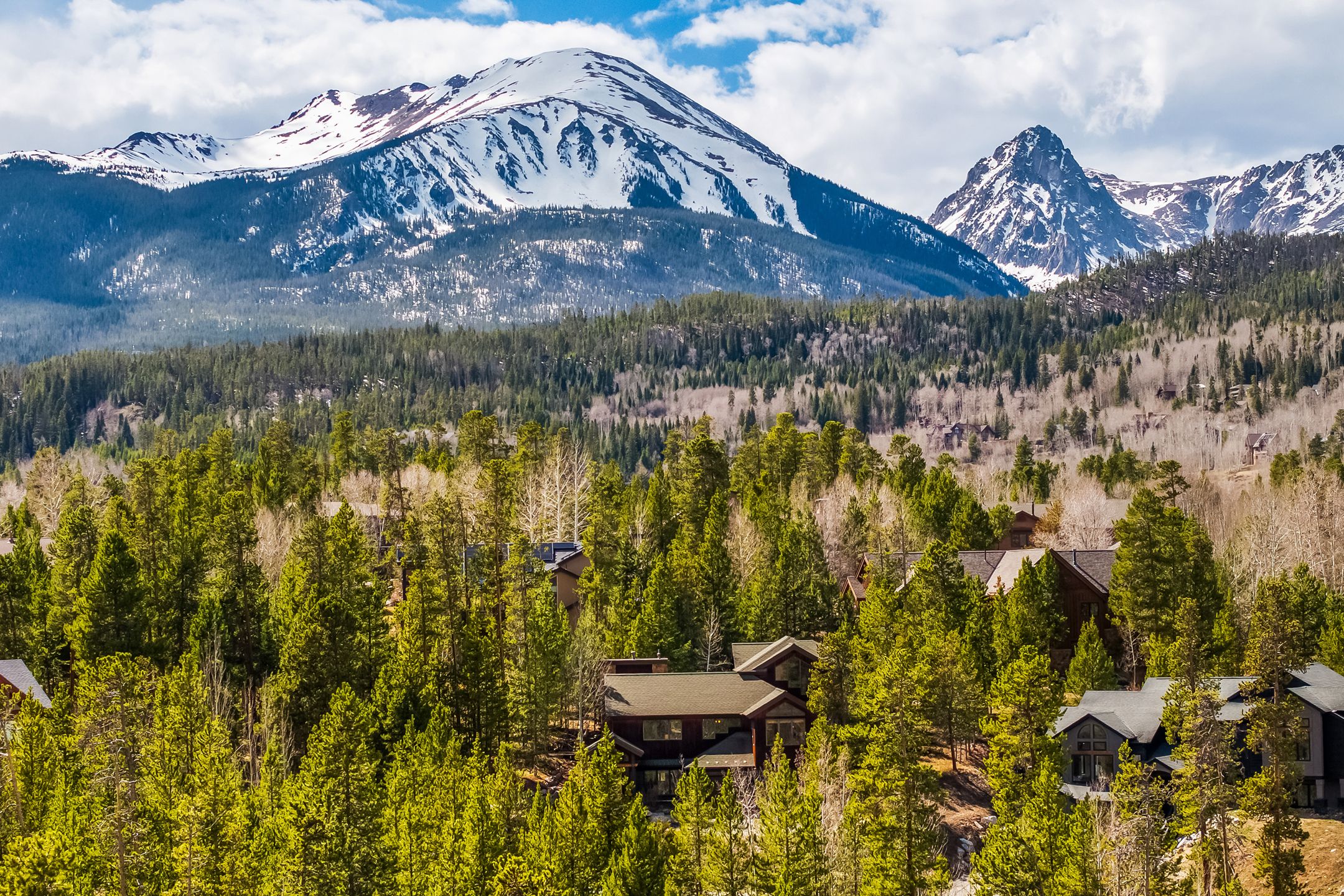  1793 Falcon Drive, Silverthorne, CO, 80498 - 物件實景