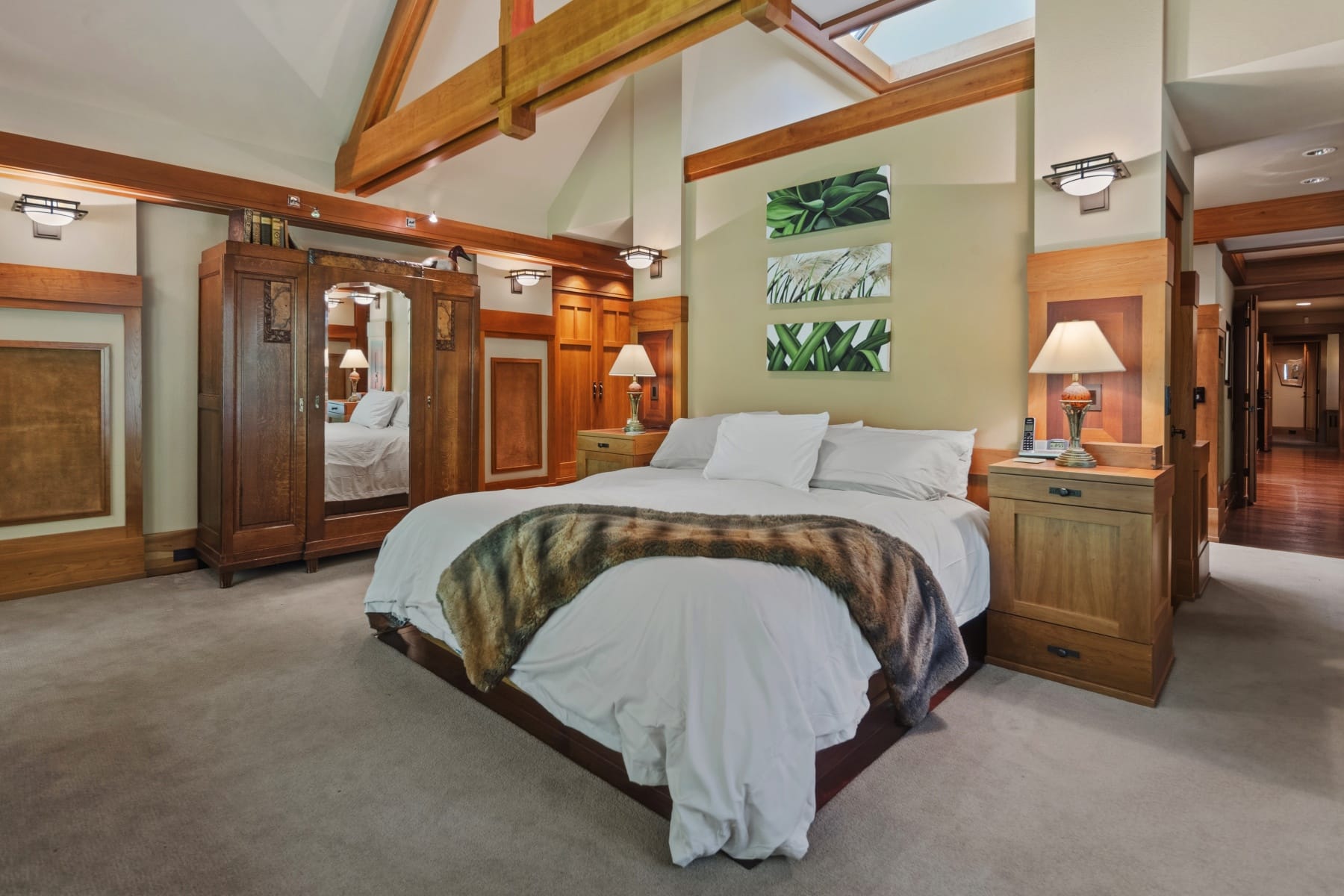  1506 S BUDDINGTON ST Portland, OR 97219 - 物件實景