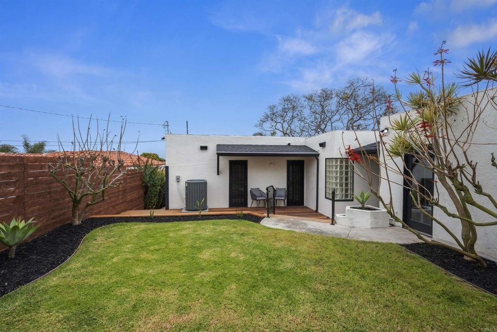 San Diego, California, 92107, United States, 3 Bedrooms Bedrooms, ,2 BathroomsBathrooms,Residential,For Sale,1908264