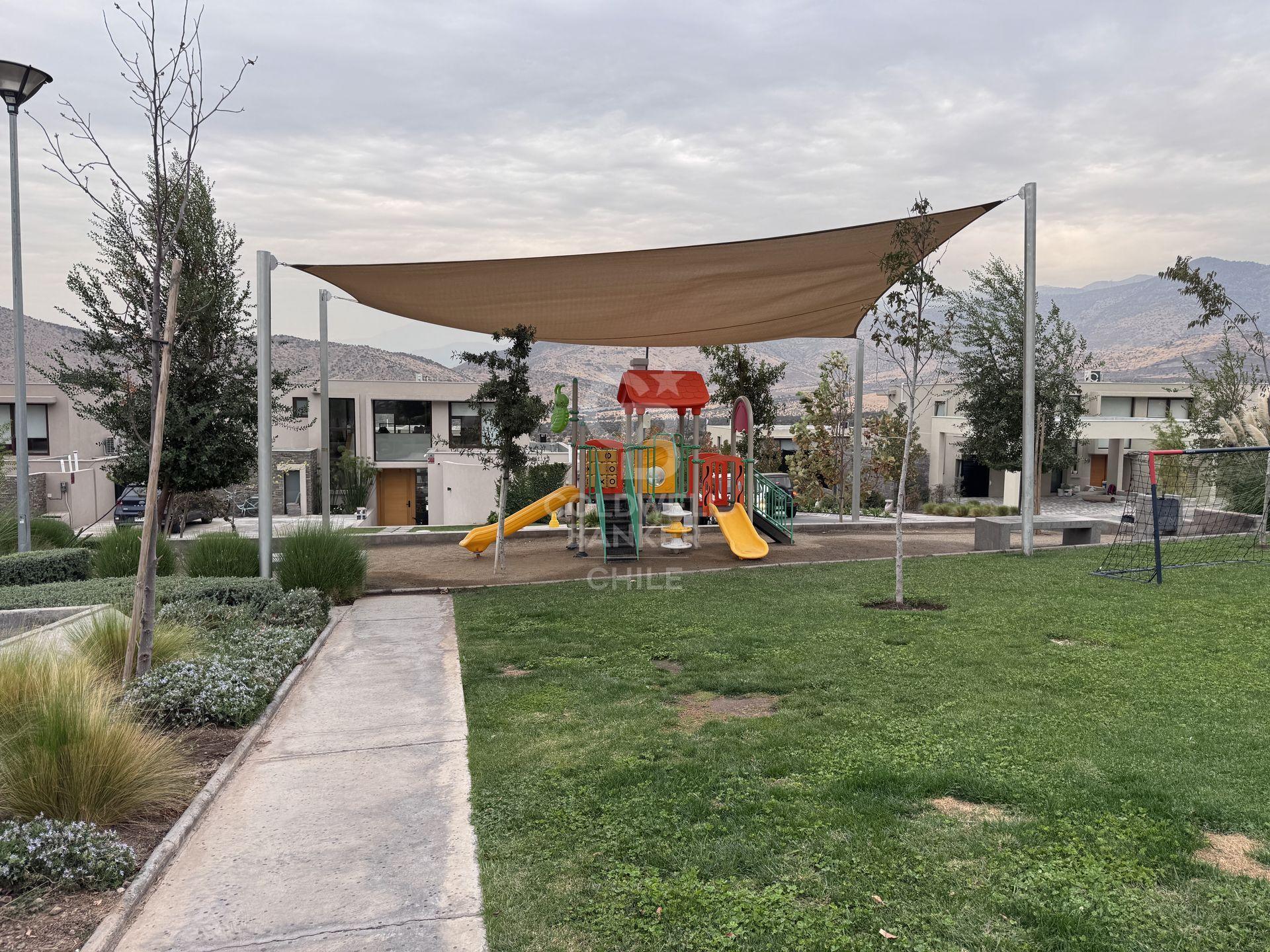 Colina, Chile, 3 Bedrooms Bedrooms, ,3 BathroomsBathrooms,Residential,For Sale,1784162