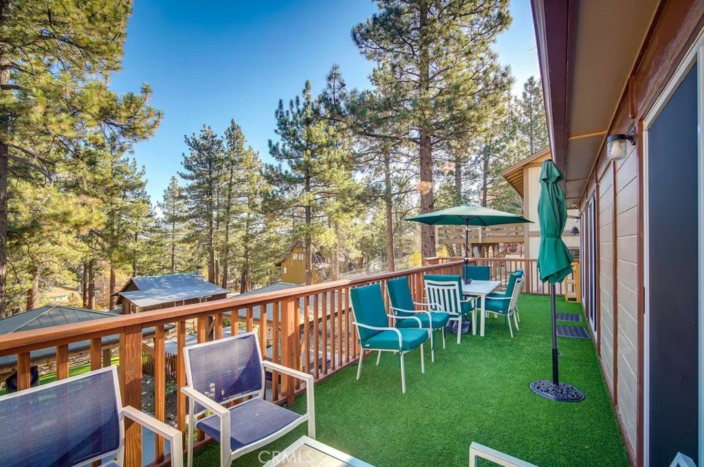 Big Bear Lake, California, 92315, United States, 4 Bedrooms Bedrooms, ,3 BathroomsBathrooms,Residential,For Sale,1982573