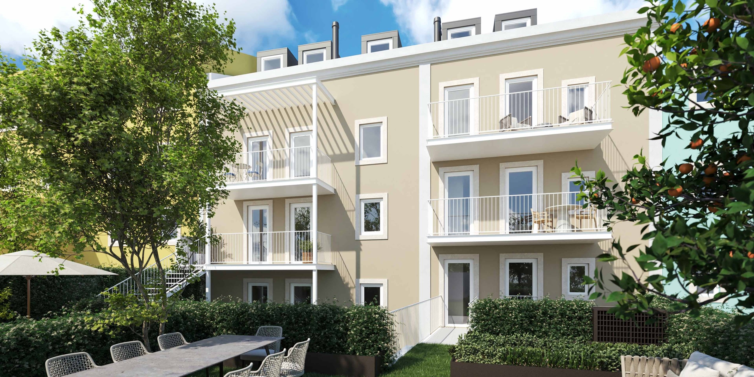 Lisboa, Lisbon, 1150-091, PT, 2 Bedrooms Bedrooms, ,1 BathroomBathrooms,Residential,For Sale,1759612