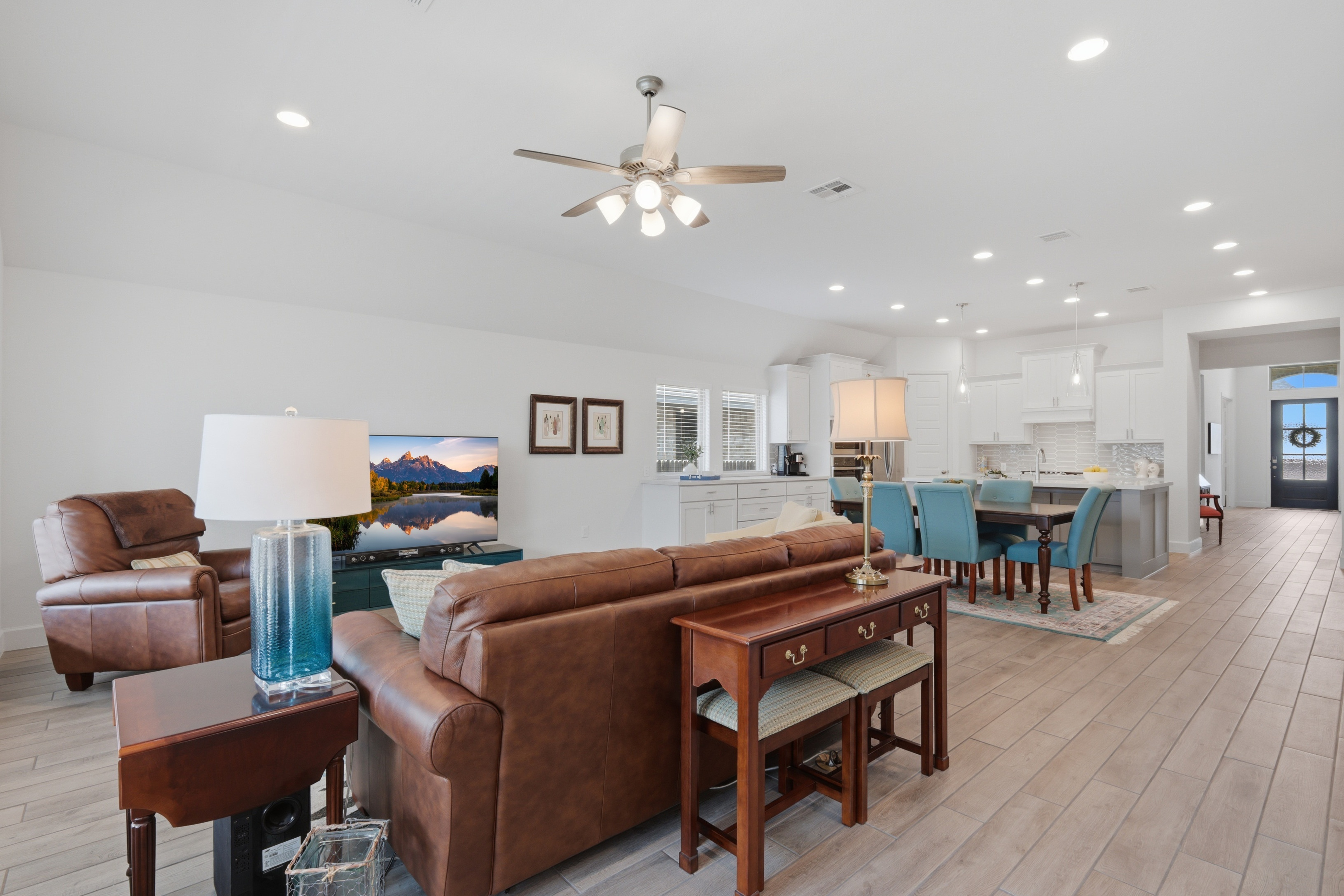  Live the Veramendi Lifestyle - 物件實景