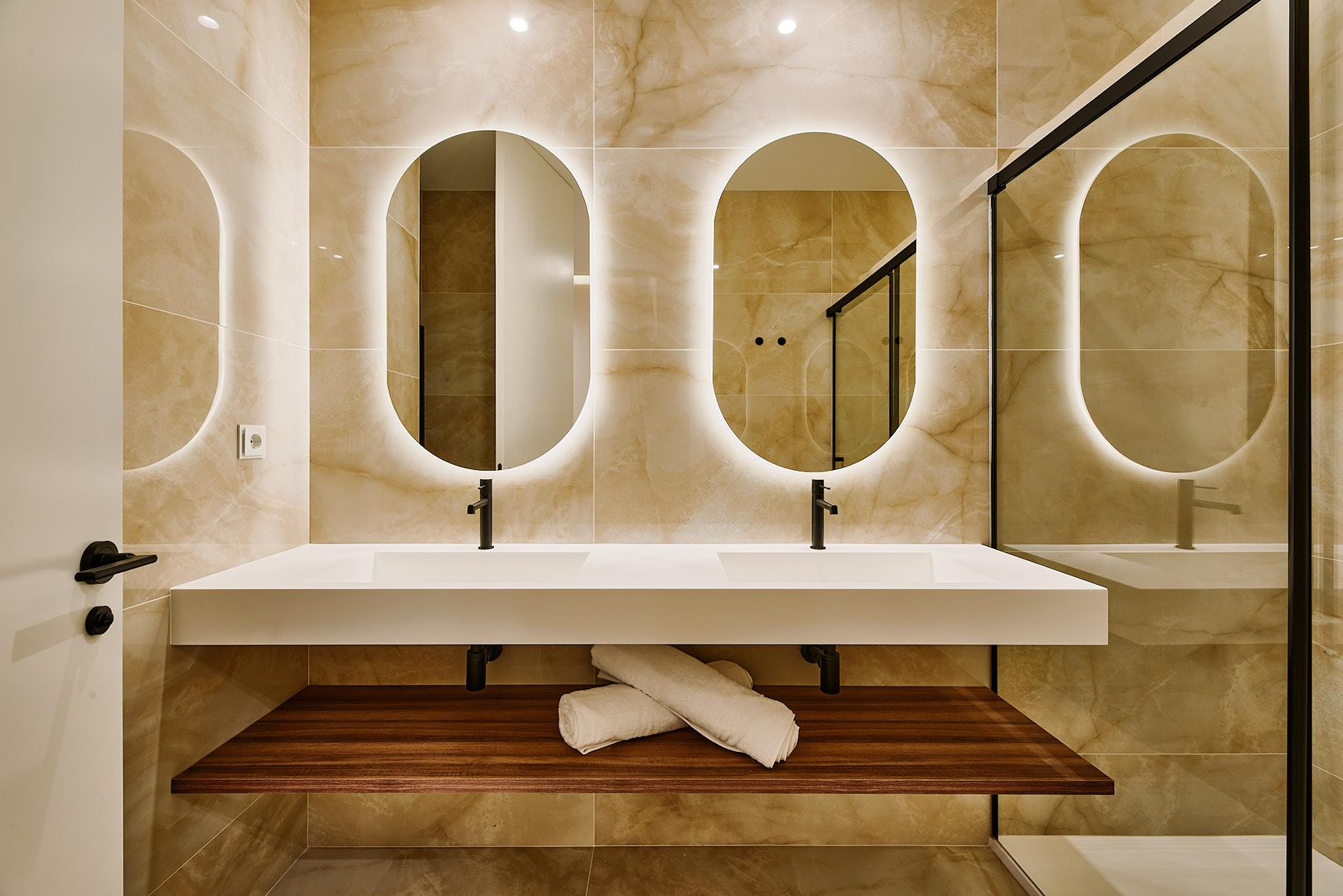  Exclusive Flat in the Heart of Madrid: Comfort and Elegance in Prime Location - 物件實景