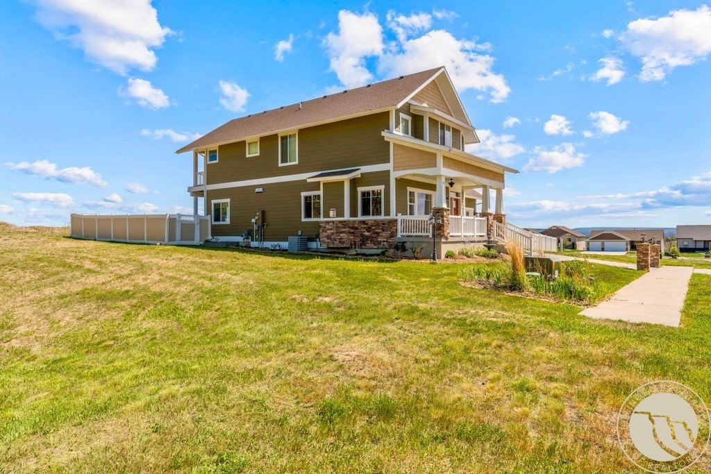 Tulane Ln, Billings, MT 59106 #1