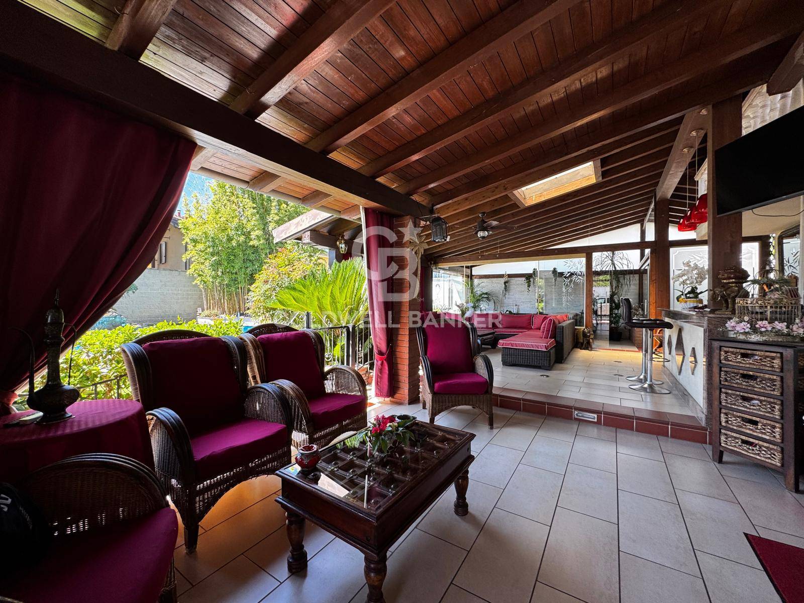 Bubbiano, Milano, 20088, IT, 4 Bedrooms Bedrooms, ,4 BathroomsBathrooms,Residential,For Sale,1927409