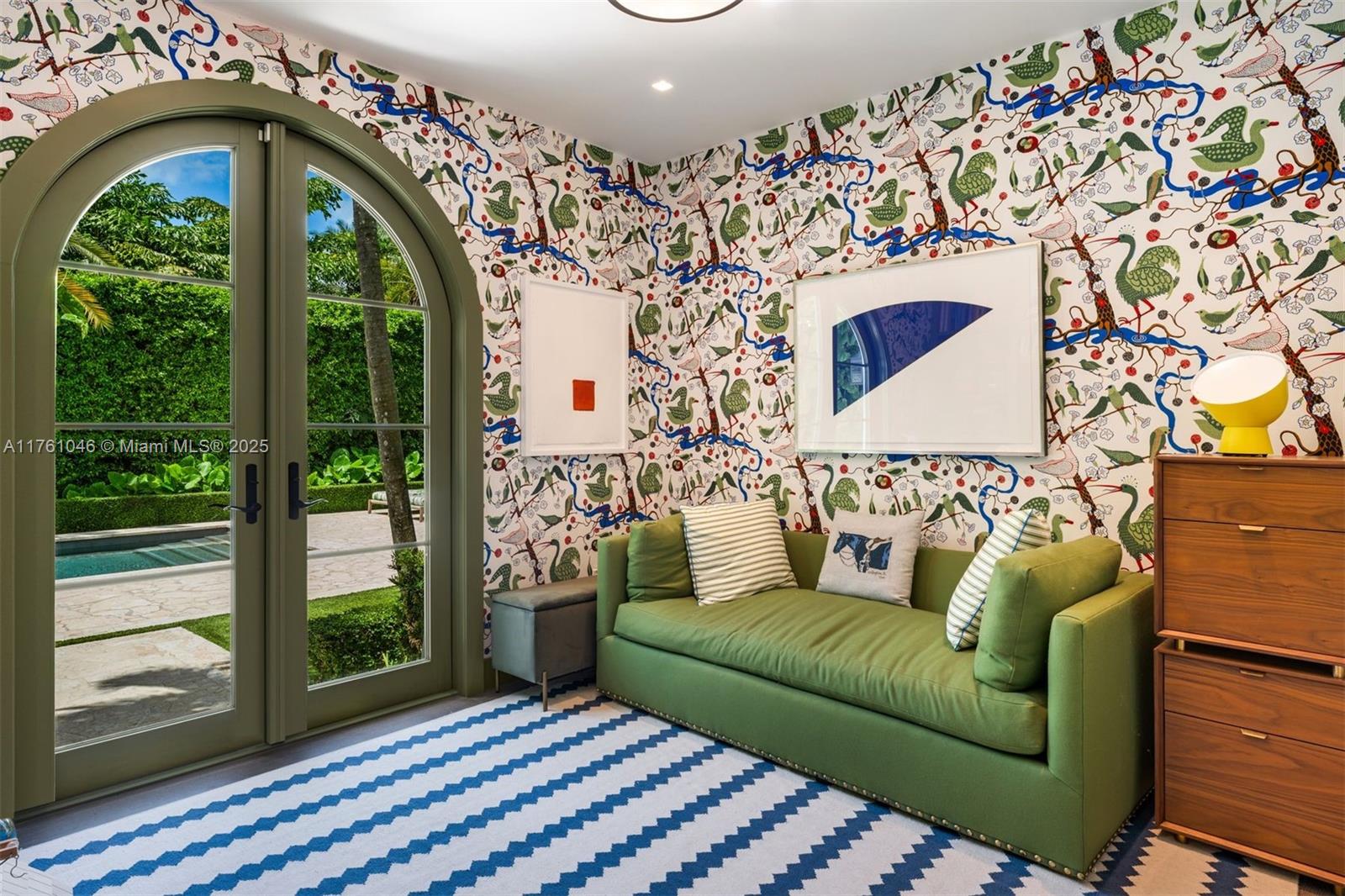 Miami, Florida, 33133, United States, 6 Bedrooms Bedrooms, ,6 BathroomsBathrooms,Residential,For Sale,1947591