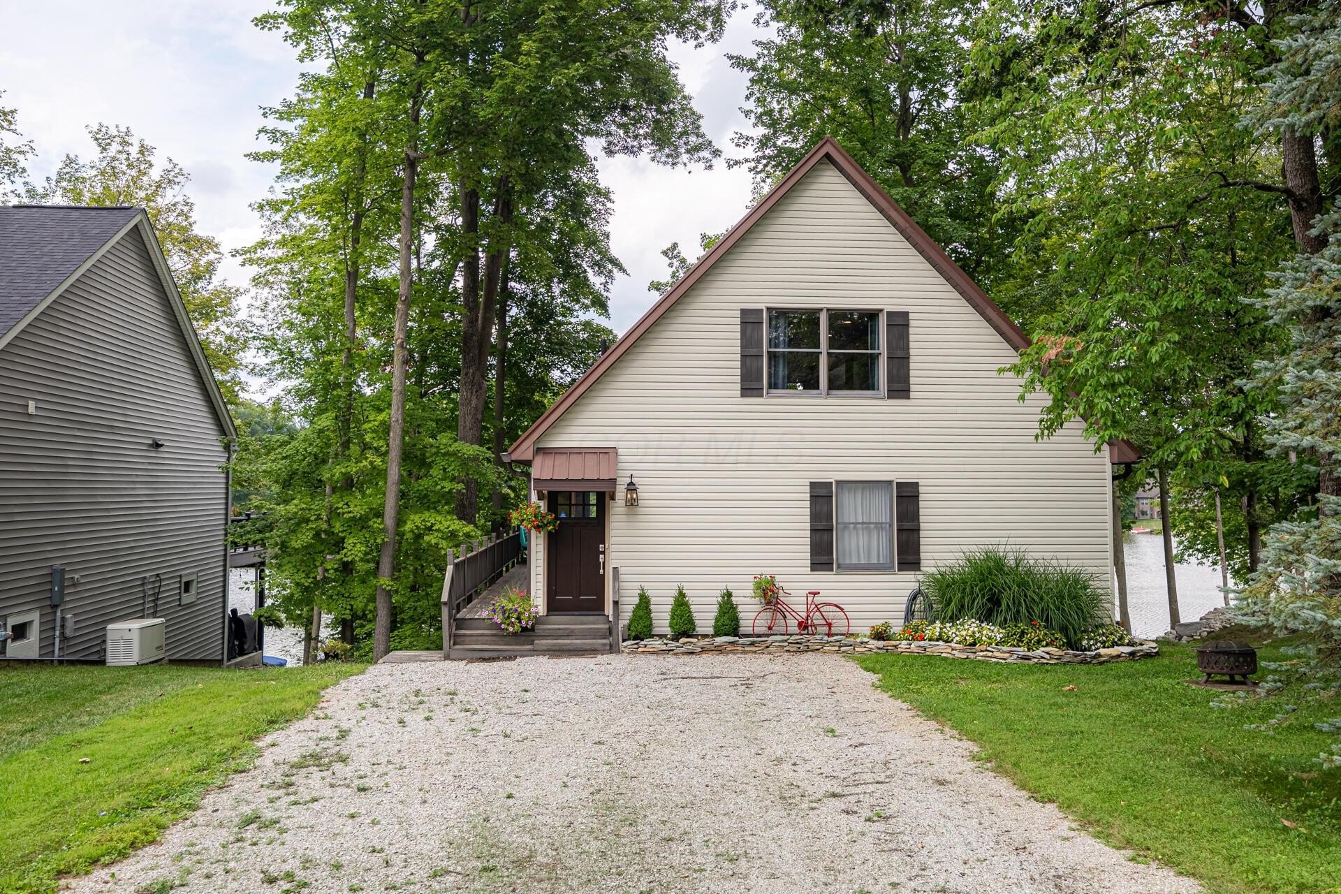 Mount Gilead, Ohio, 43338, United States, 3 Bedrooms Bedrooms, ,3 BathroomsBathrooms,Residential,For Sale,1937776