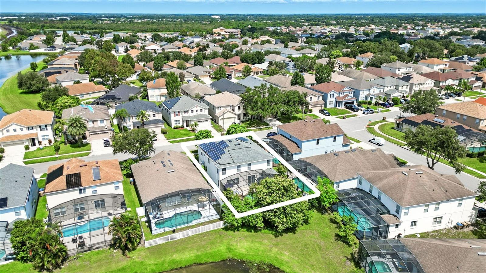 KISSIMMEE, Florida, 34744, United States, 5 Bedrooms Bedrooms, ,5 BathroomsBathrooms,Residential,For Sale,1980331