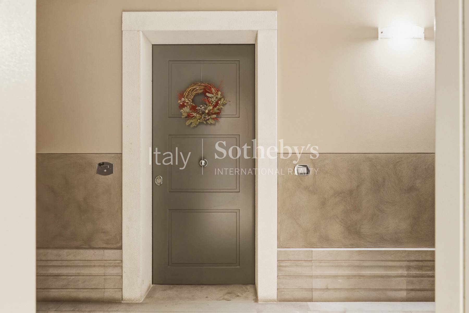  Elegant apartment with spacious balconies between the Arena and San Zeno - 物件實景