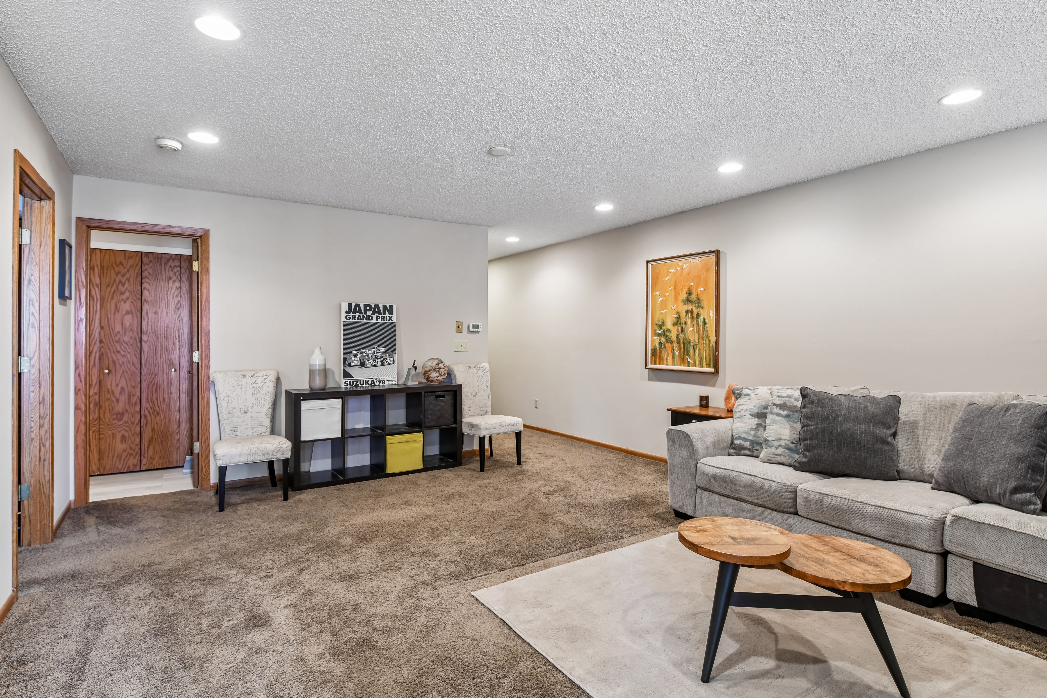  Hilltop Townhome with Sunlight, Space, and Wooded Serenity - 物件實景