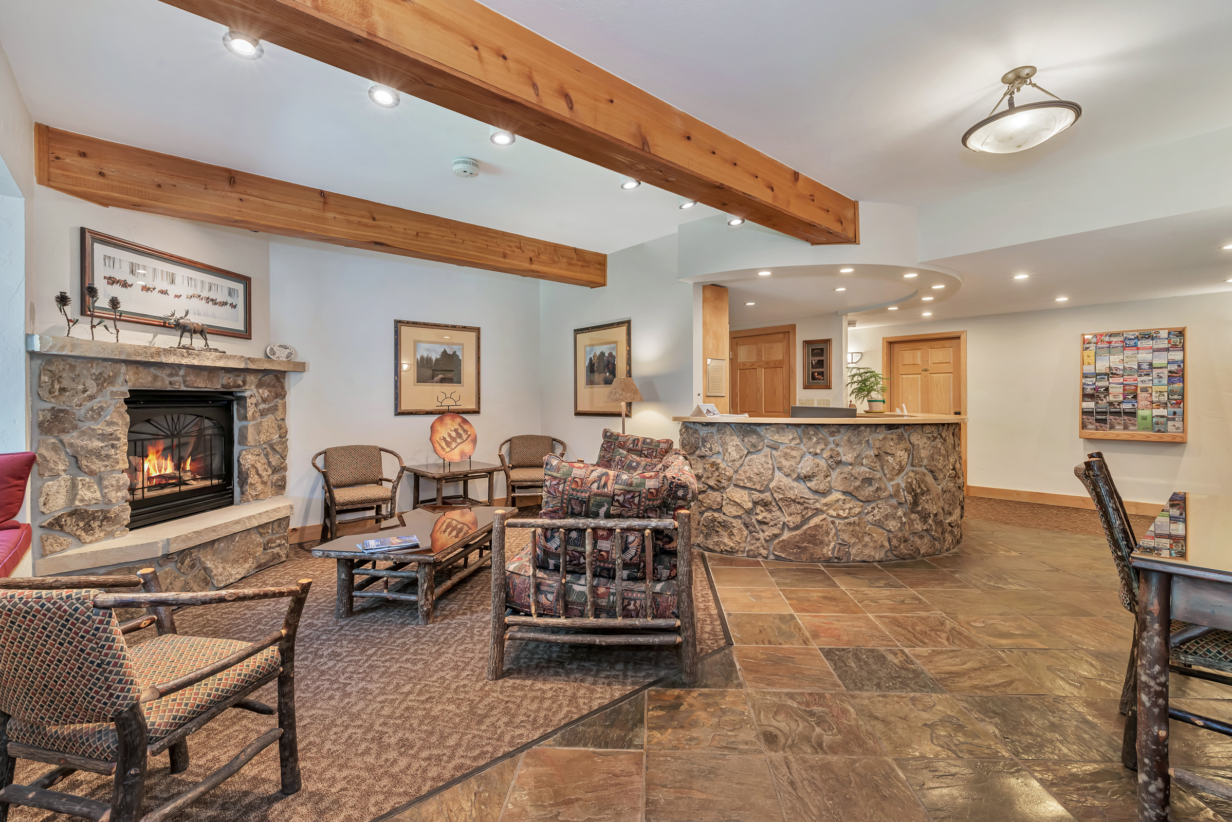  2322 Apres Ski Way, Steamboat Springs, CO, 80487 - 物件實景