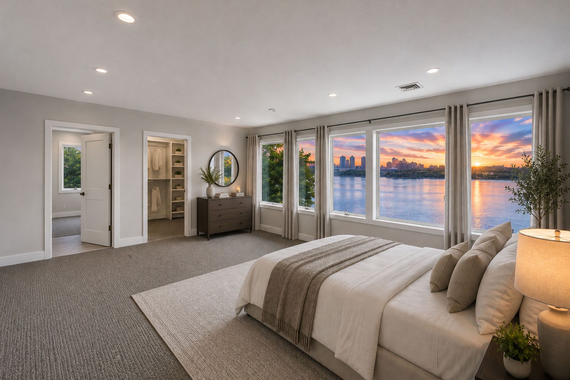  35 Shore Road, Edgewater, NJ, 07020 - 物件實景