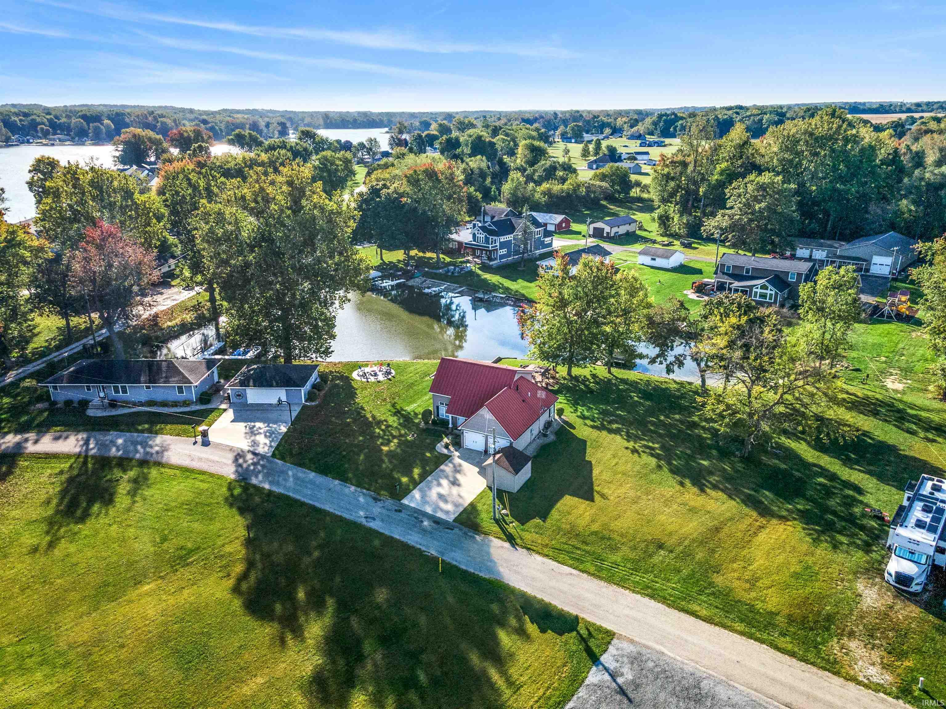Lagrange, Indiana, 46761, United States, 3 Bedrooms Bedrooms, ,3 BathroomsBathrooms,Residential,For Sale,1976931