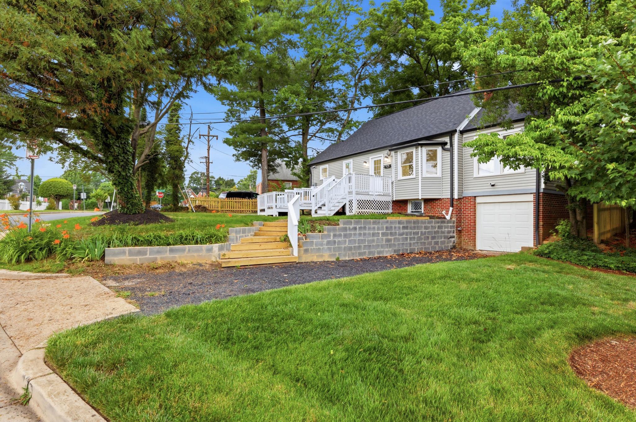  805 Langley Drive, Silver Spring, MD, 20901 - 物件實景