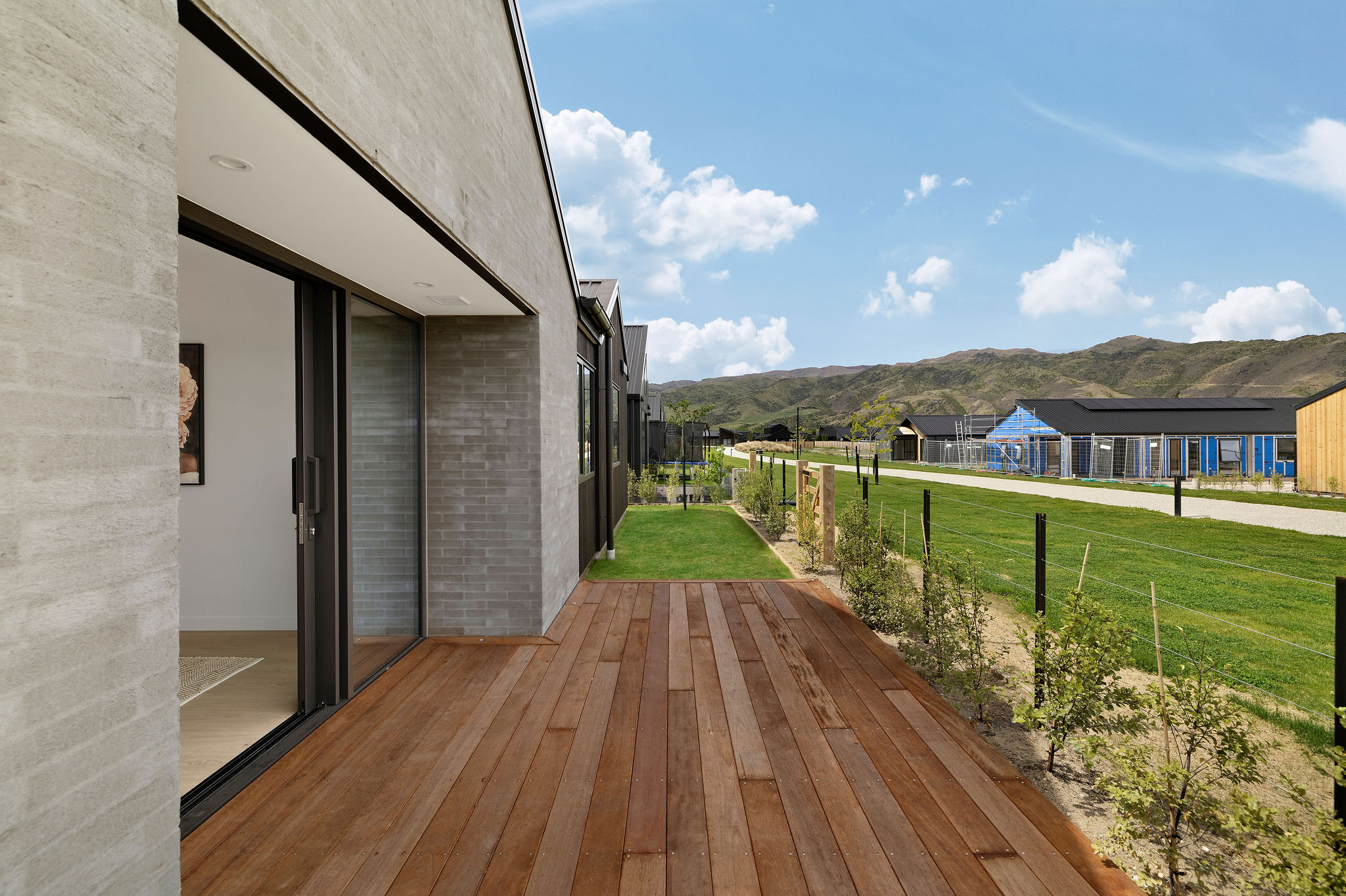  Contemporary Living at Wooing Tree - 物件實景