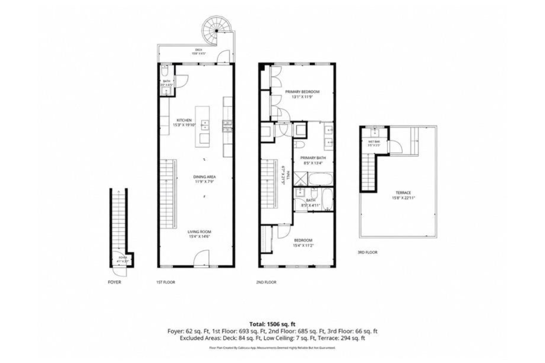  3320 New Hampshire Avenue NW, Washington, DC, 20010 - 物件實景