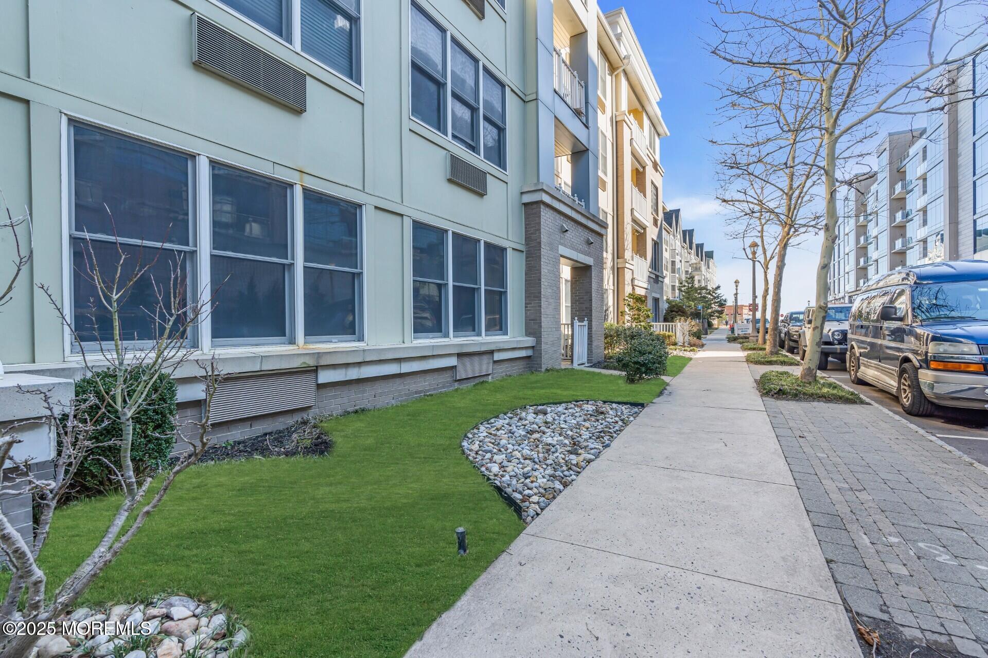 Long Branch, New Jersey, 07740, United States, 1 Bedroom Bedrooms, ,1 BathroomBathrooms,Residential,For Sale,1967795