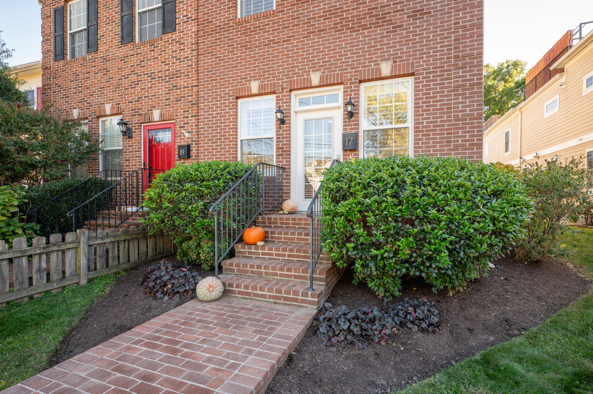  17 E Reed Avenue, Alexandria, VA, 22305 - 物件實景