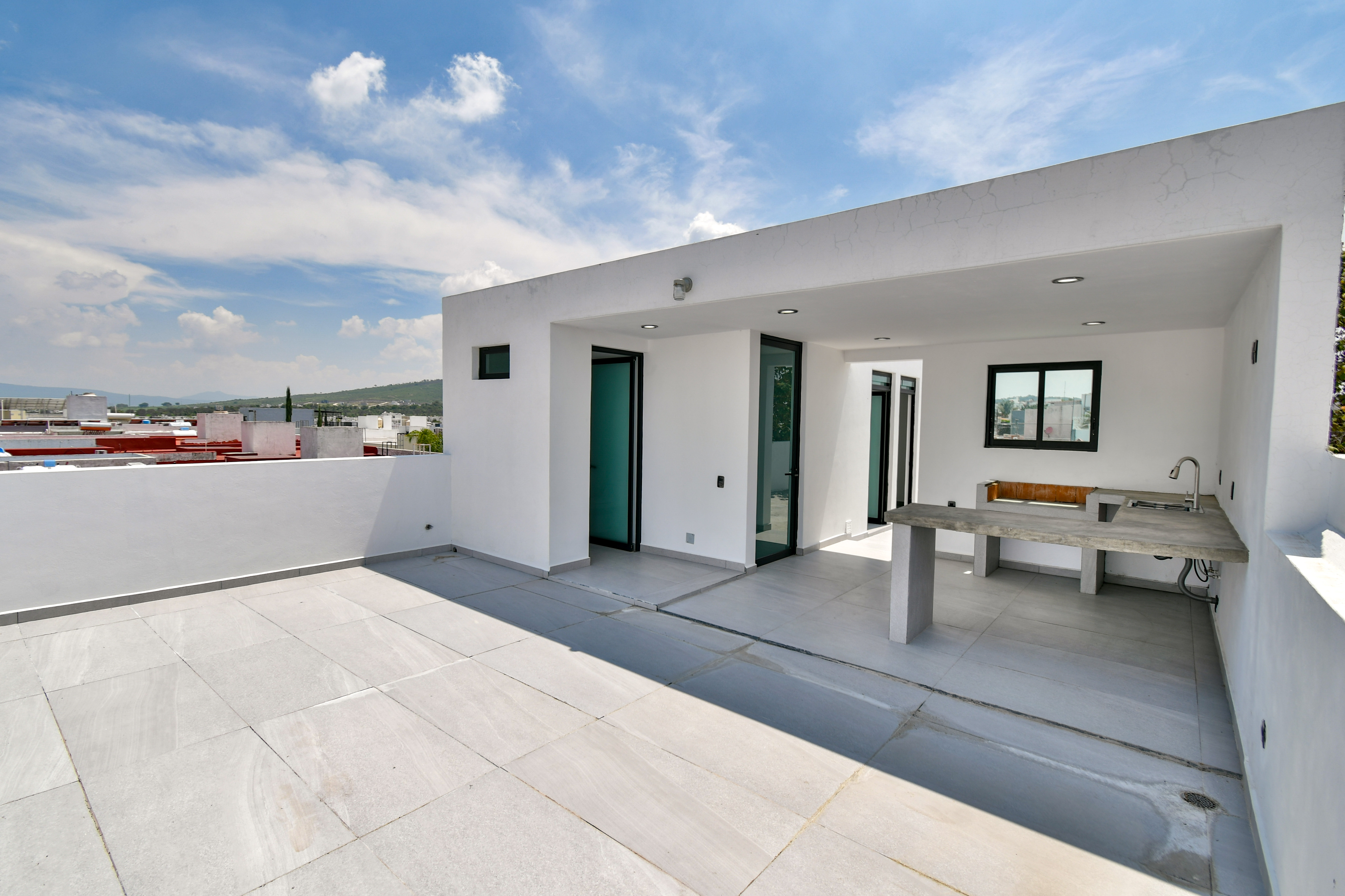  Residencia Contemporánea Coto Bastión Casa Fuerte en Venta - 物件實景