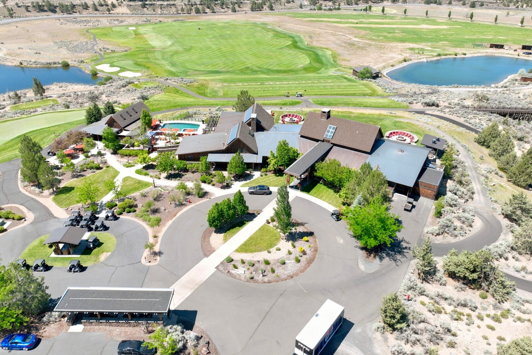  17189 SW Chaparral Drive #Homesite 397 Powell Butte, OR 97753 - 物件實景