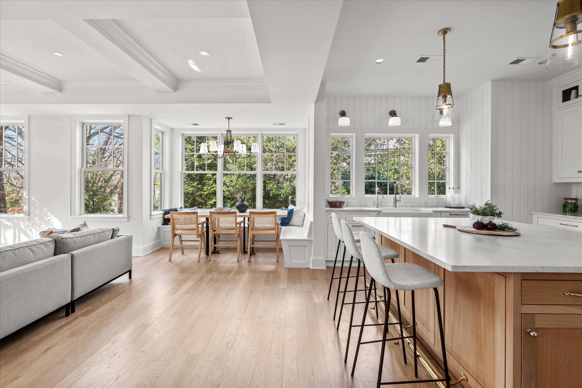  3612 N Glebe Road, Arlington, VA, 22207 - 物件實景