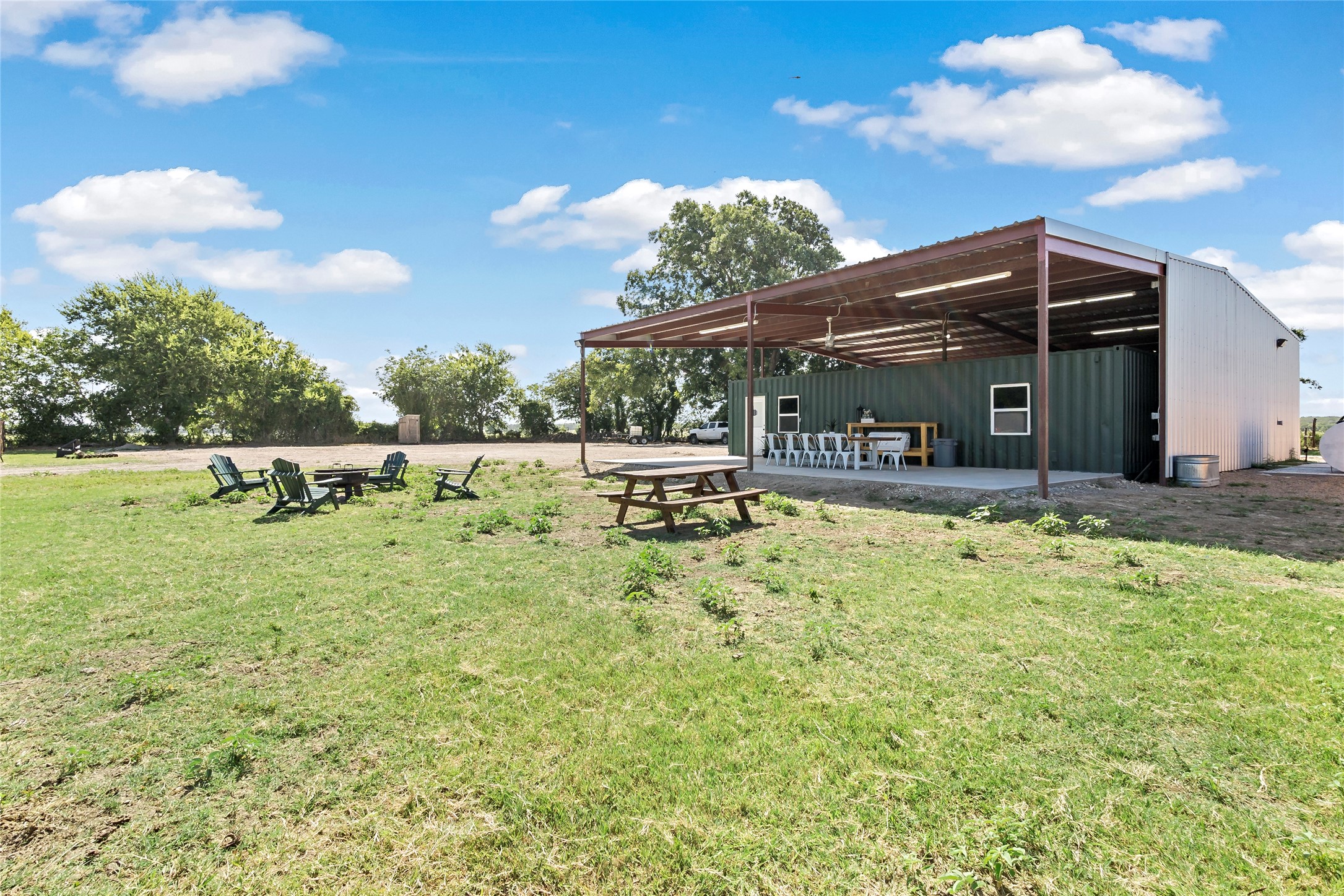 Reagan, Texas, 76680, United States, ,Land,For Sale,1986271