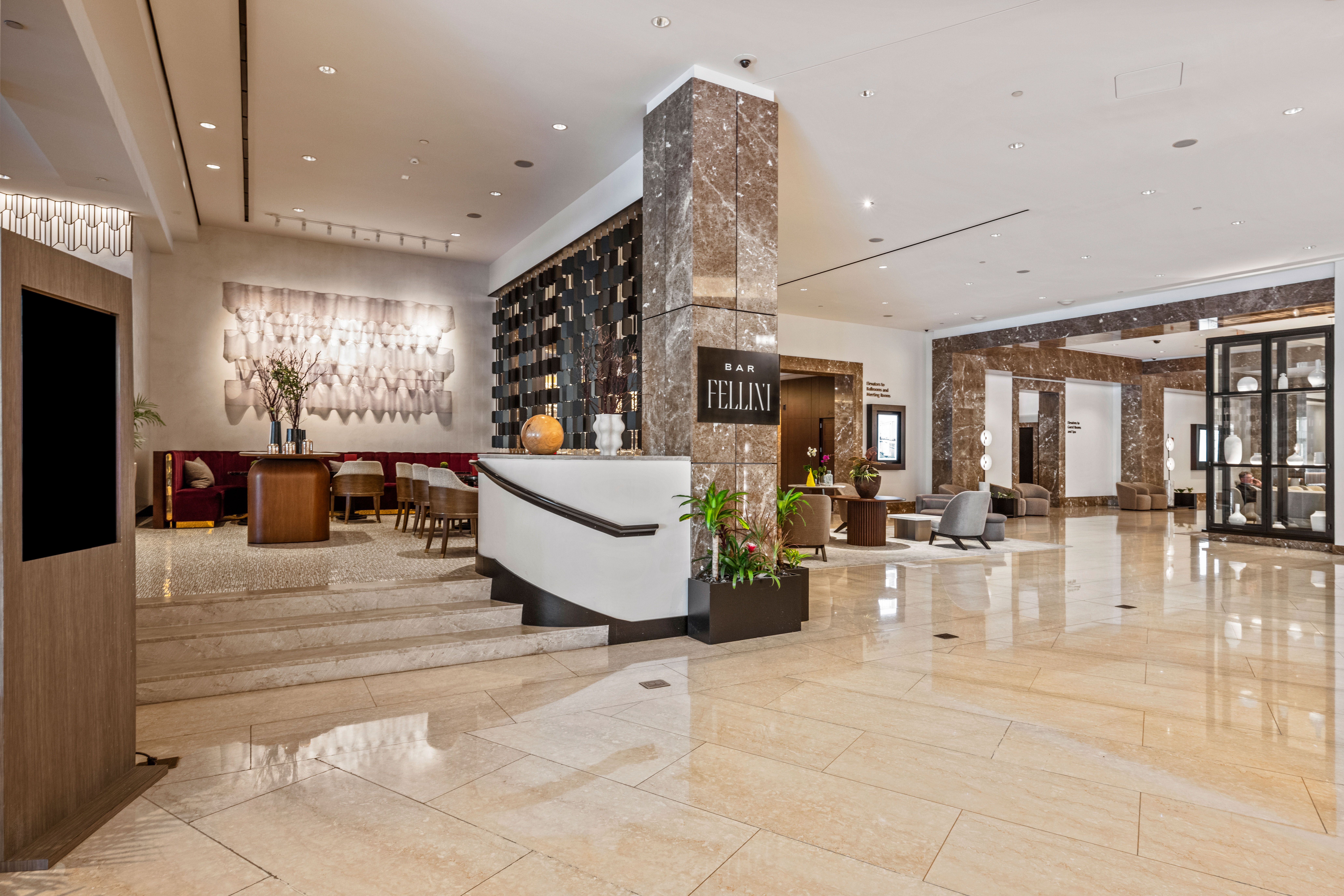  500 Atlantic Avenue, Unit 14S, Boston, MA, 02210 - 物件實景