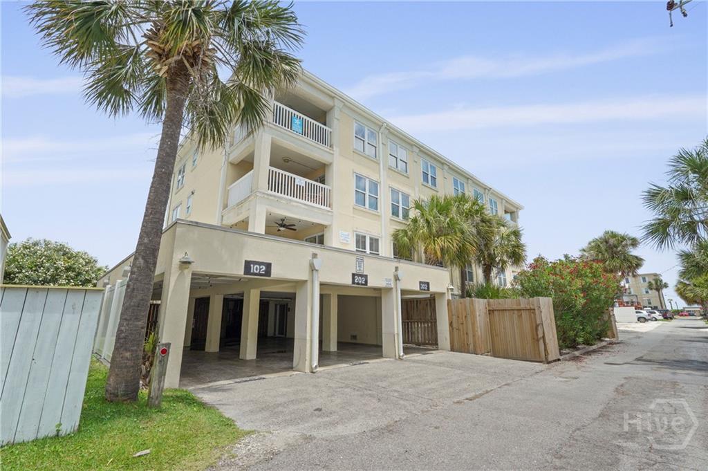 Tybee Island, Georgia, 31328, United States, 3 Bedrooms Bedrooms, ,2 BathroomsBathrooms,Residential,For Sale,1938154
