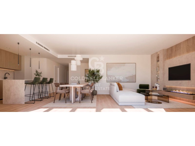 Estepona, Andalusia, ES, 3 Bedrooms Bedrooms, ,2 BathroomsBathrooms,Residential,For Sale,1807206