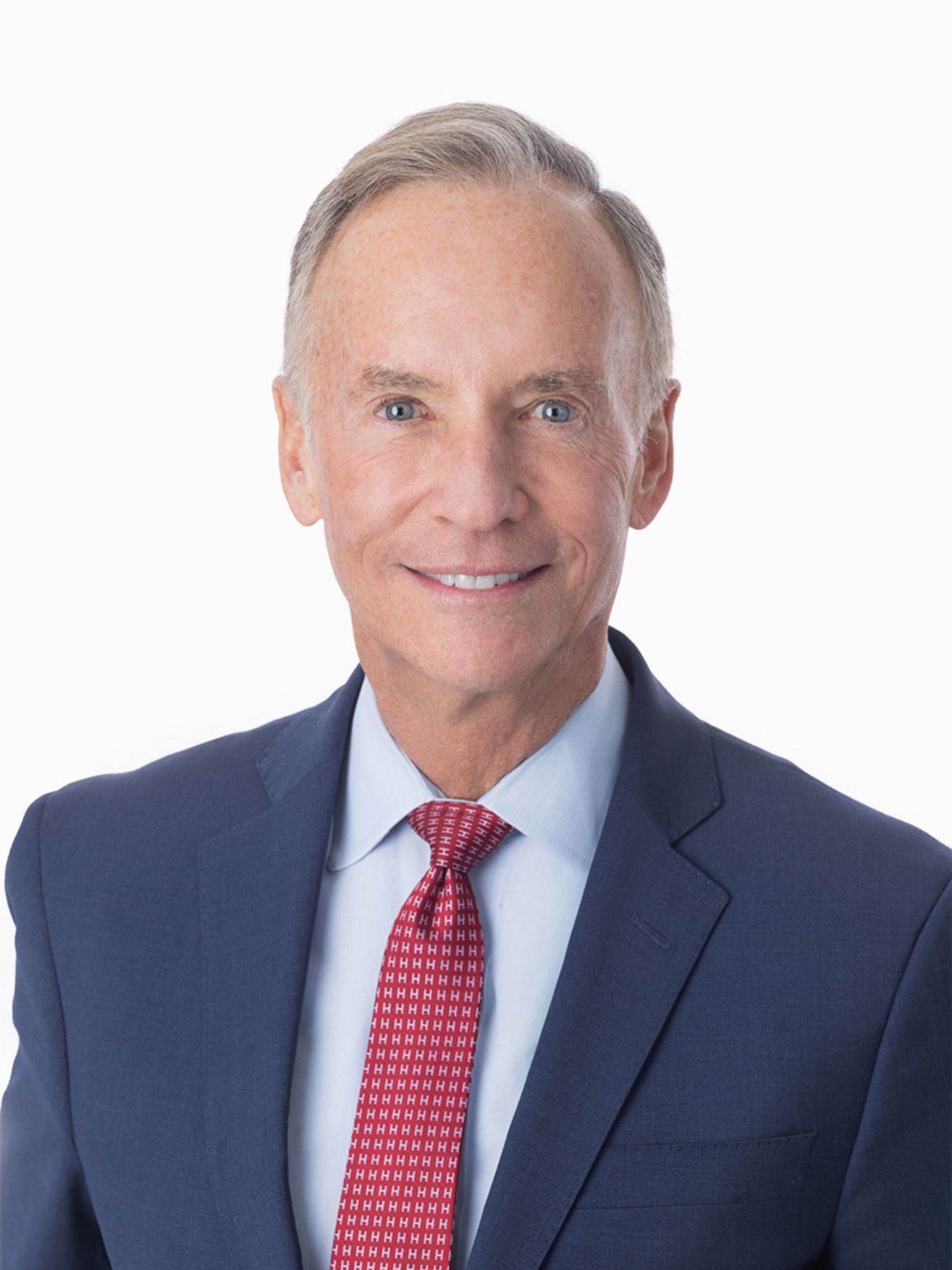 Kevin B. B. Brown