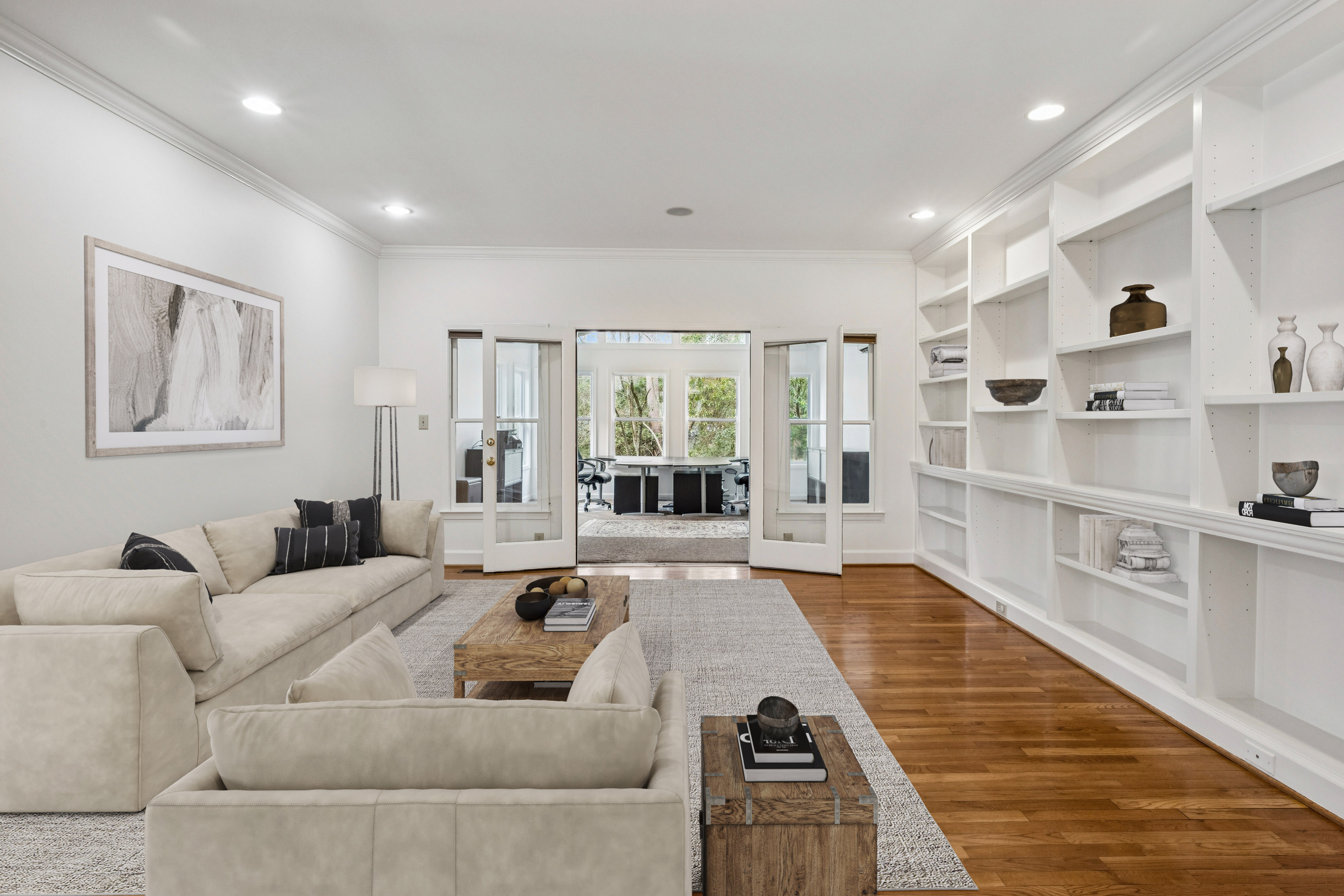  Peachtree Hills Charmer - 物件實景