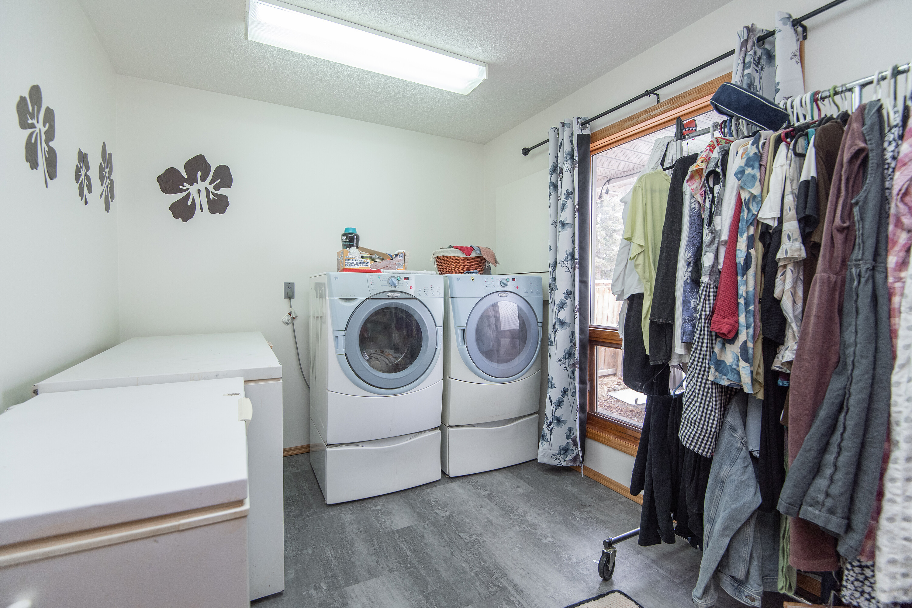  Rural Lacombe County, North - 物件實景